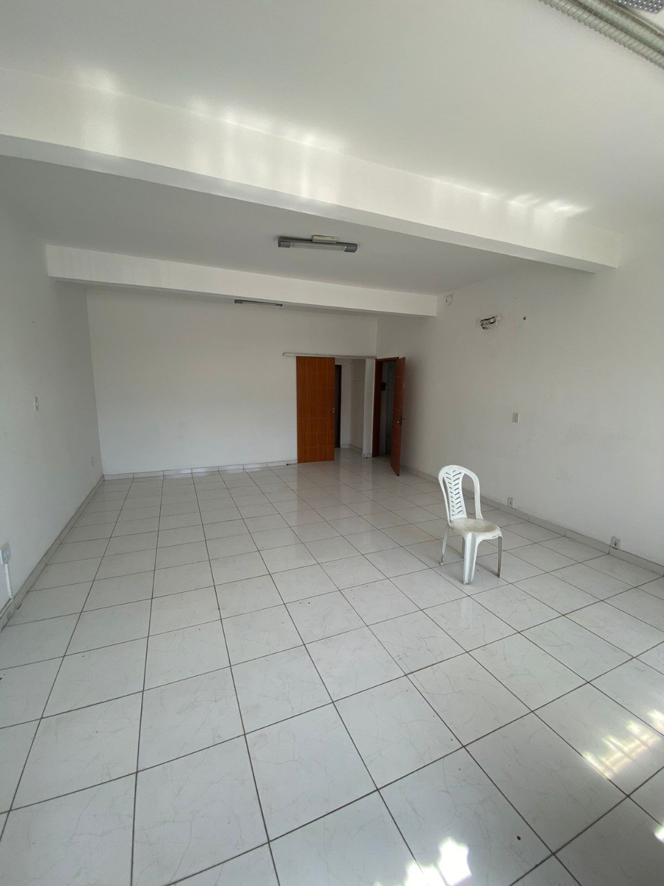 Conjunto Comercial-Sala para alugar, 60m² - Foto 6