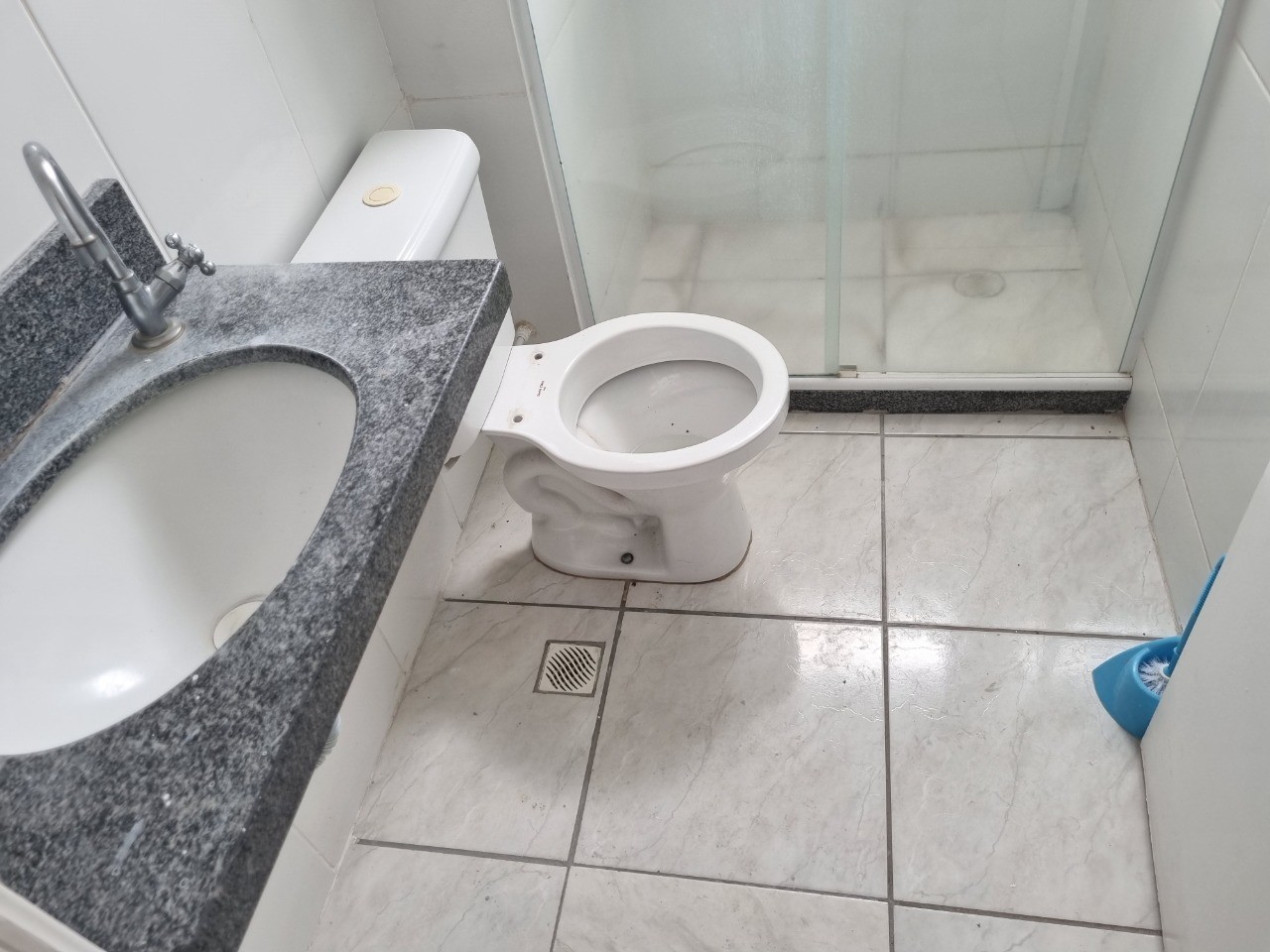 Apartamento à venda com 2 quartos, 40m² - Foto 16