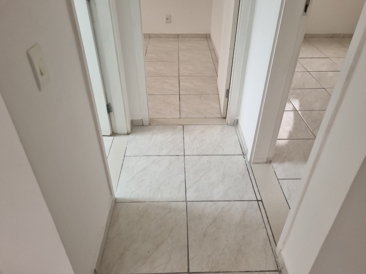 Apartamento à venda com 2 quartos, 40m² - Foto 11