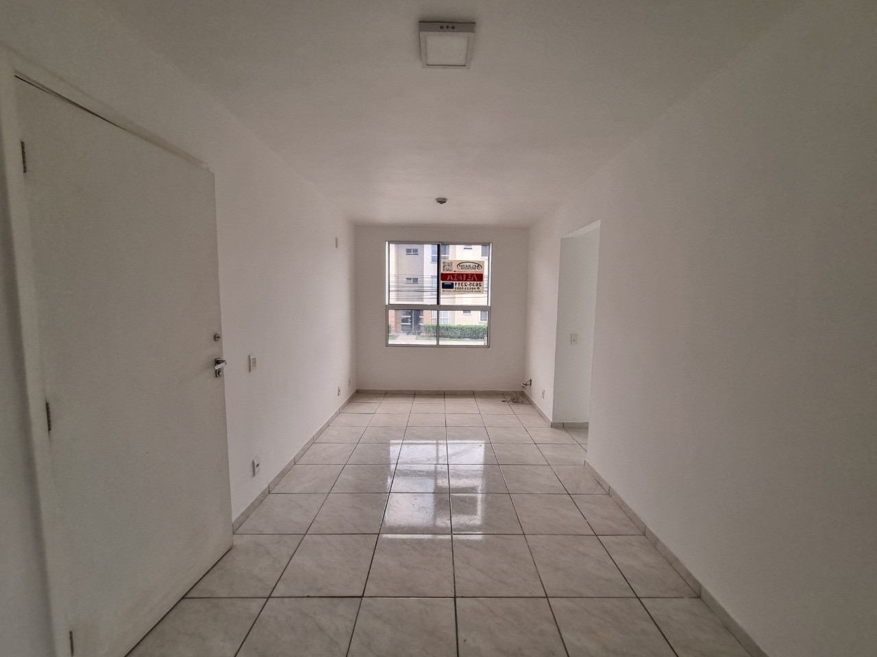 Apartamento à venda com 2 quartos, 40m² - Foto 6