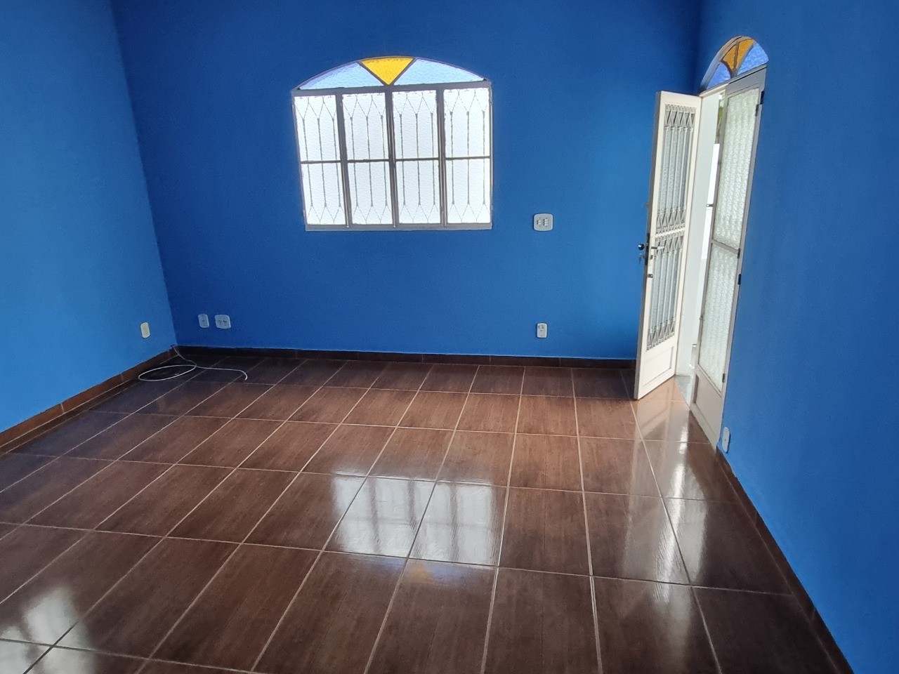 Casa para alugar com 2 quartos, 65m² - Foto 4