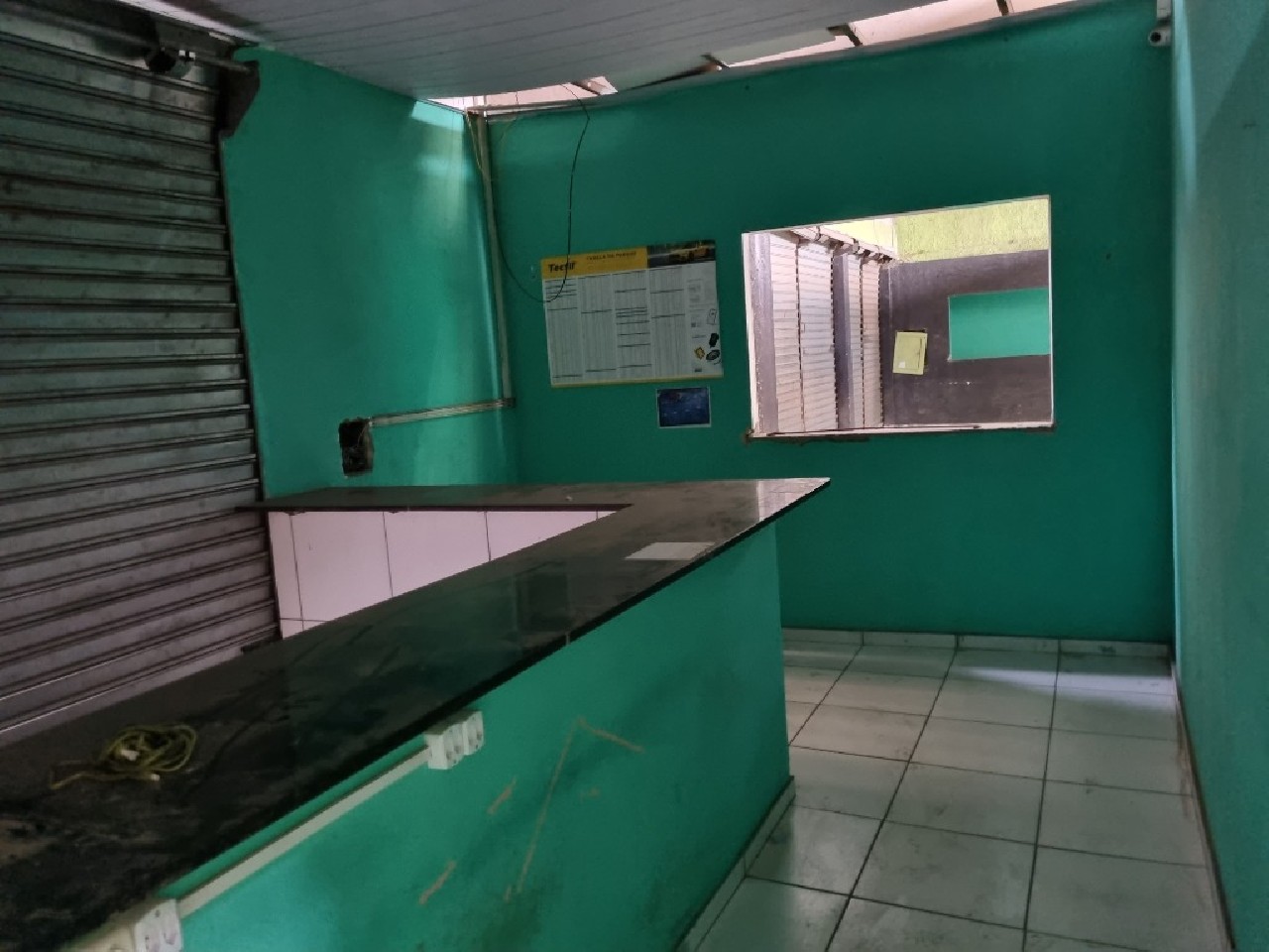 Depósito-Galpão-Armazém para alugar, 300m² - Foto 16