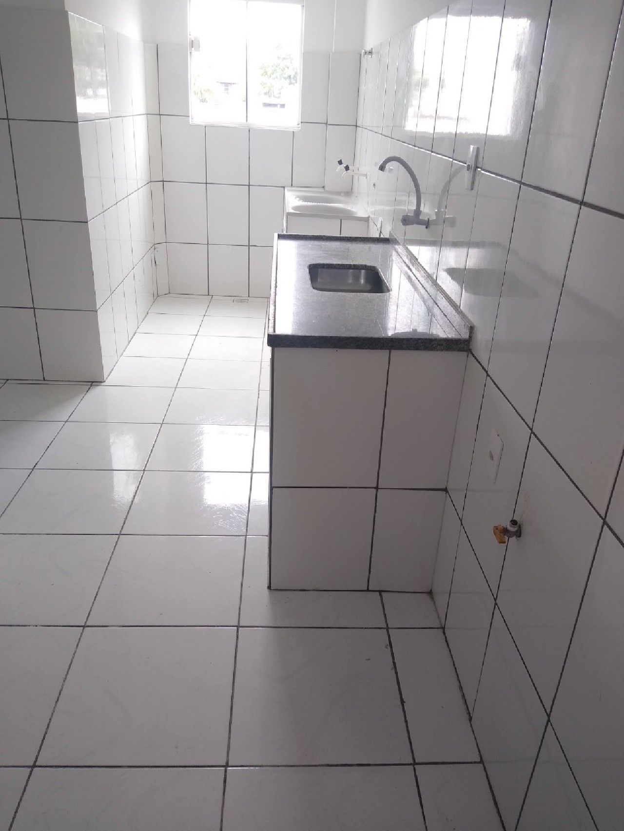 Apartamento para alugar com 3 quartos, 65m² - Foto 18