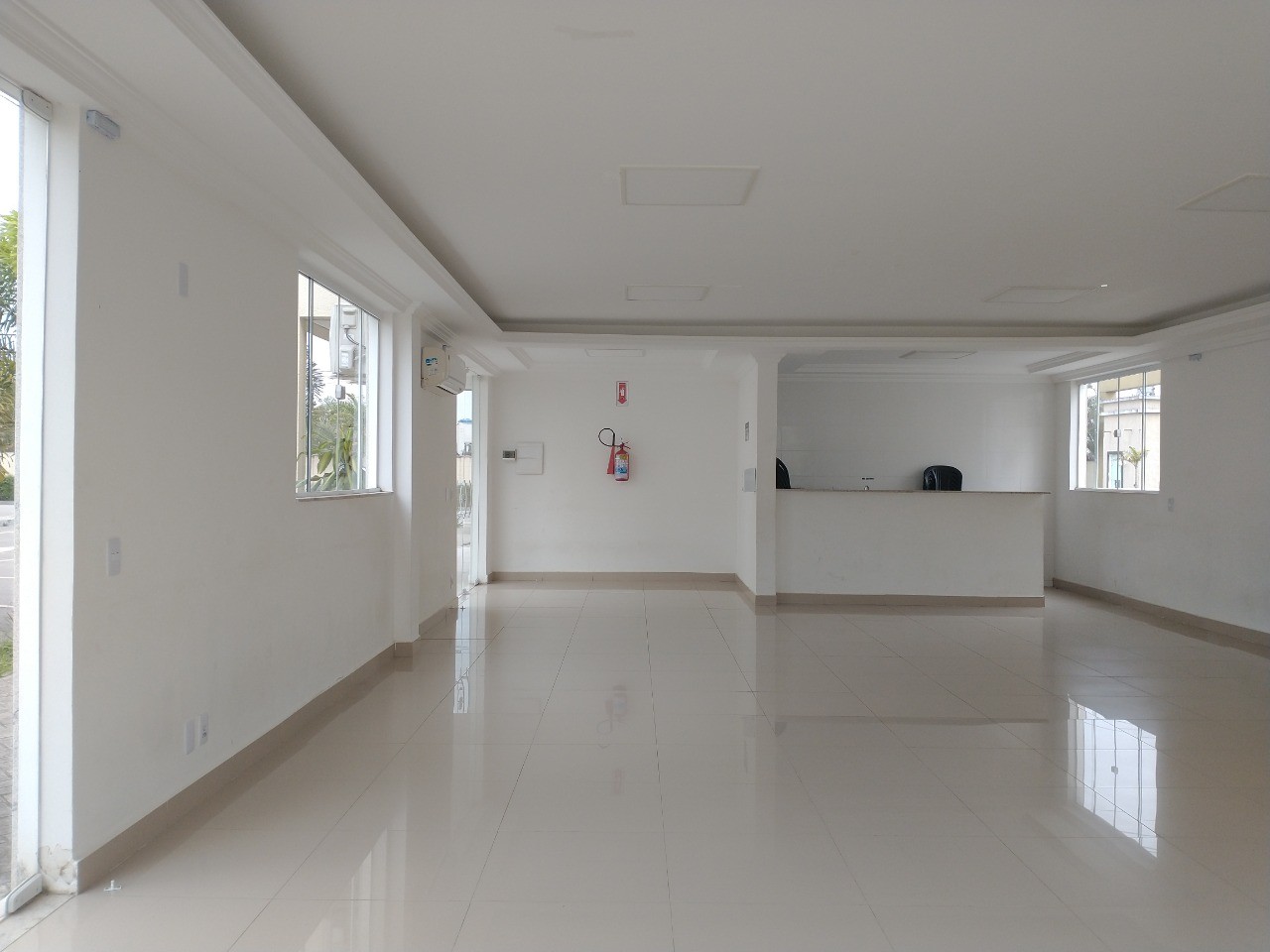 Apartamento para alugar com 2 quartos, 45m² - Foto 22