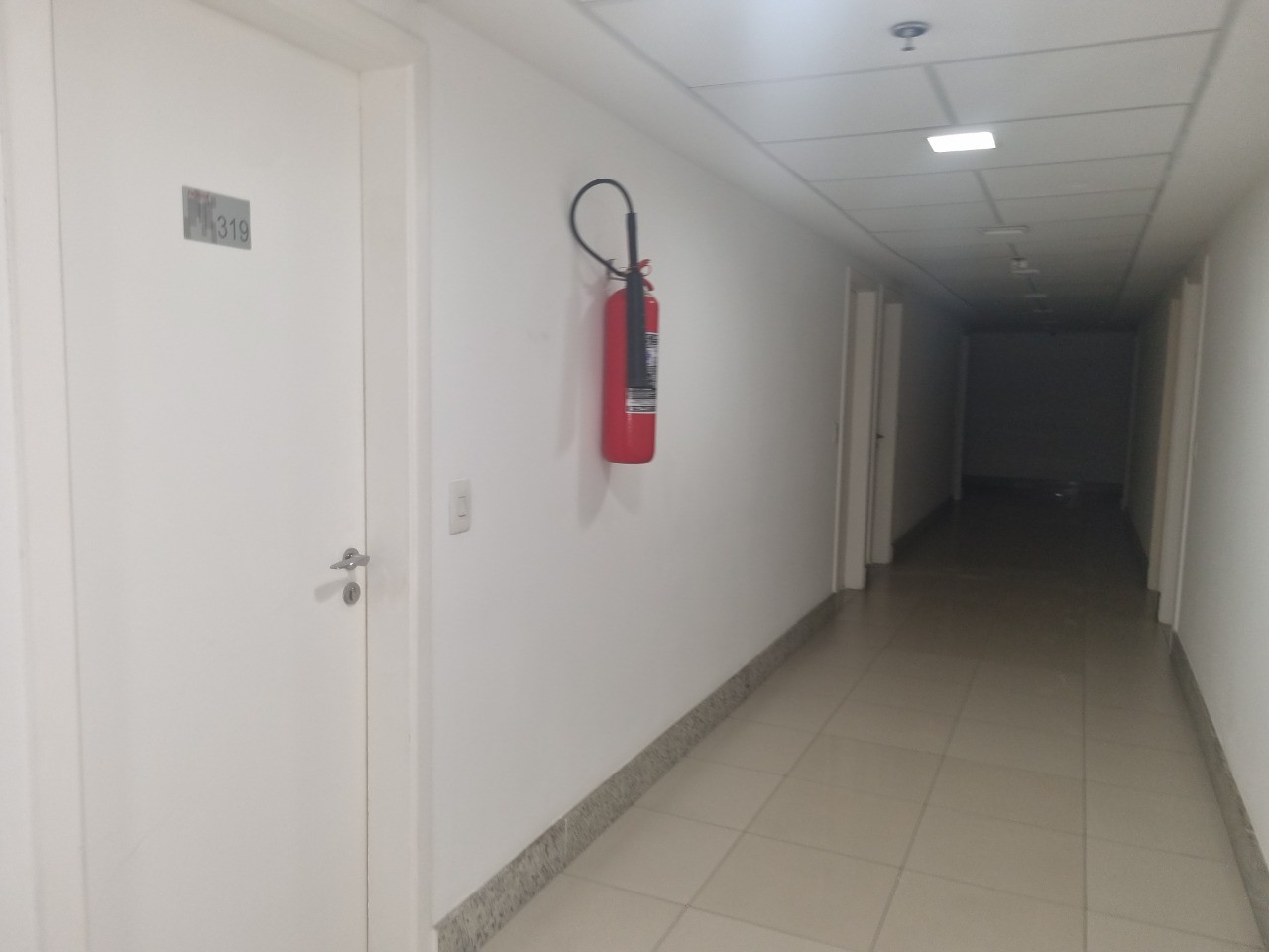 Conjunto Comercial-Sala para alugar, 30m² - Foto 10