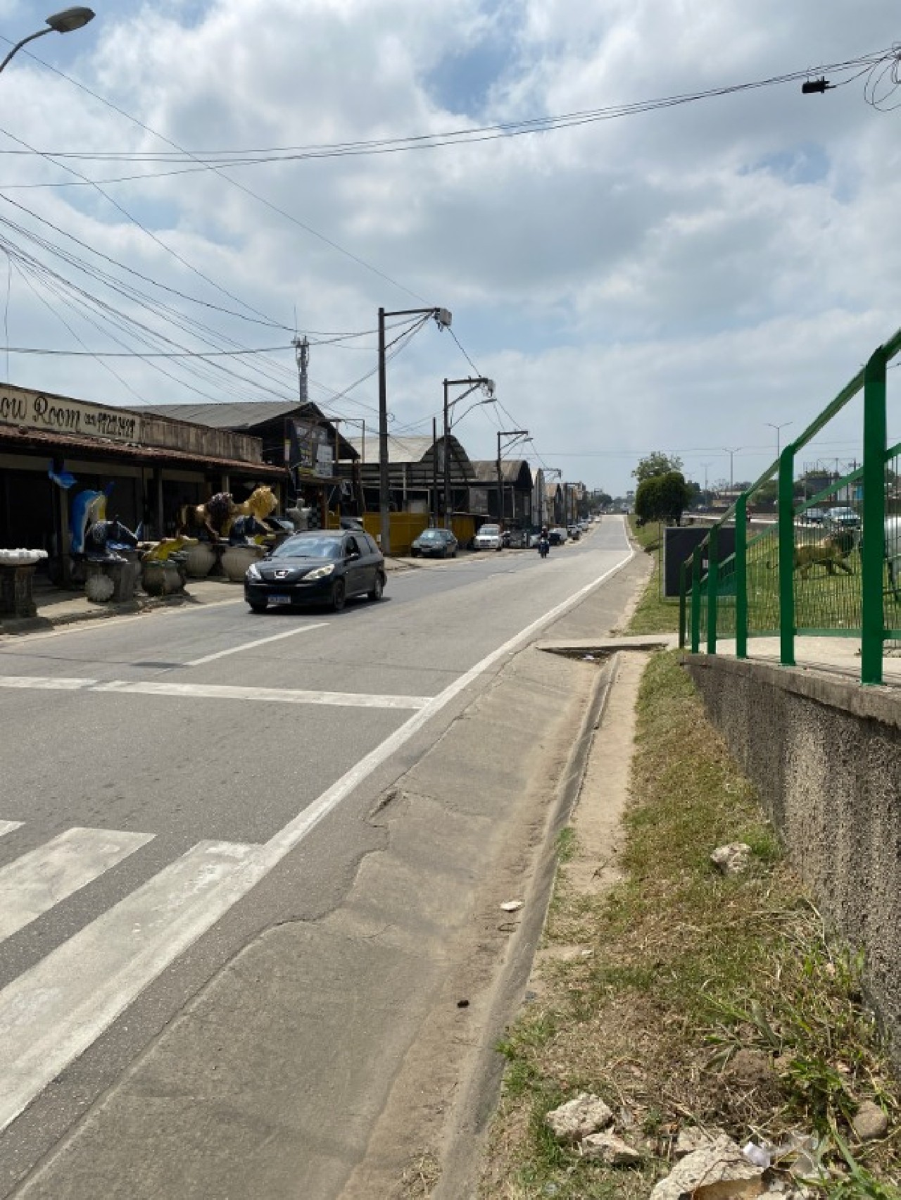 Depósito-Galpão-Armazém para alugar, 300m² - Foto 9