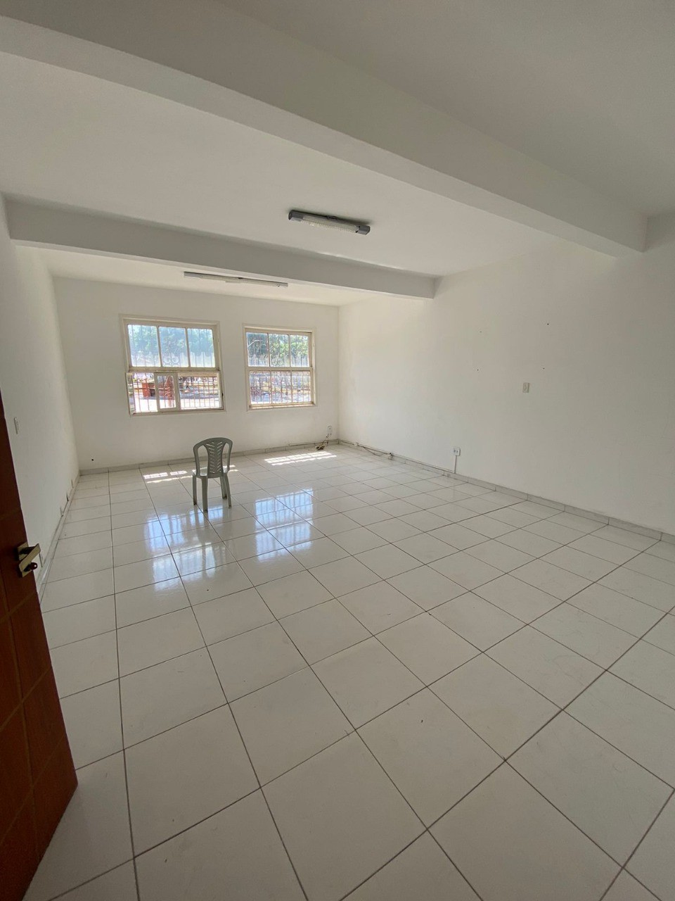 Conjunto Comercial-Sala para alugar, 60m² - Foto 5