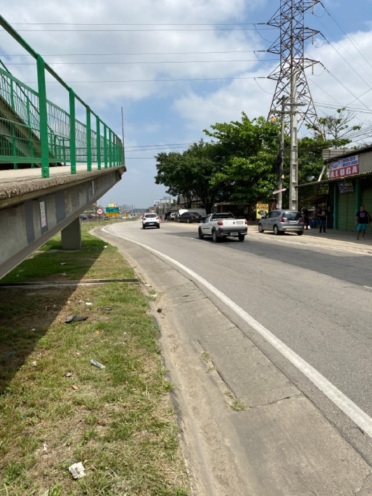 Depósito-Galpão-Armazém para alugar, 300m² - Foto 8