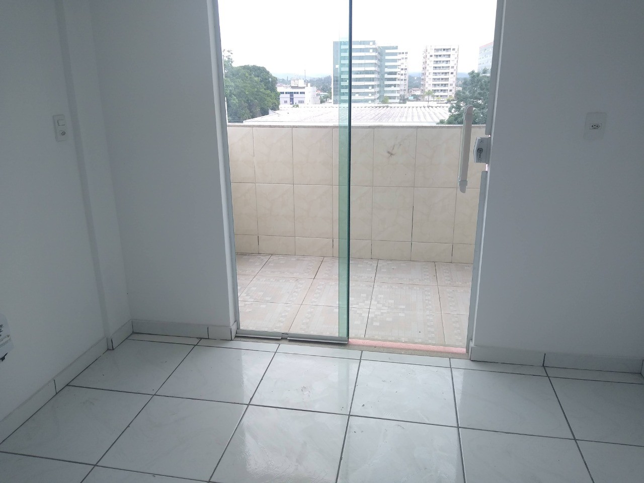 Apartamento para alugar com 3 quartos, 65m² - Foto 7