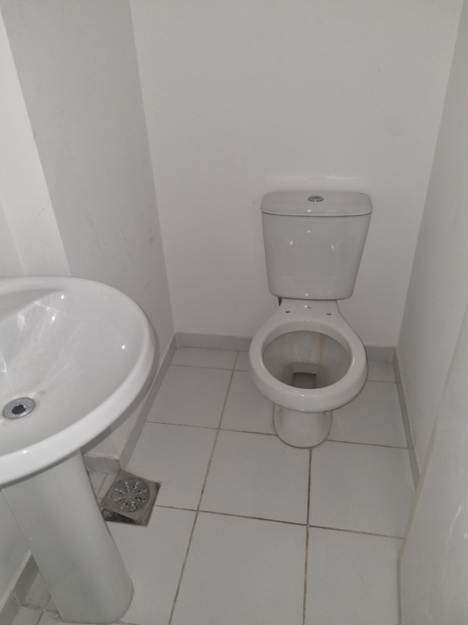 Conjunto Comercial-Sala para alugar, 30m² - Foto 17