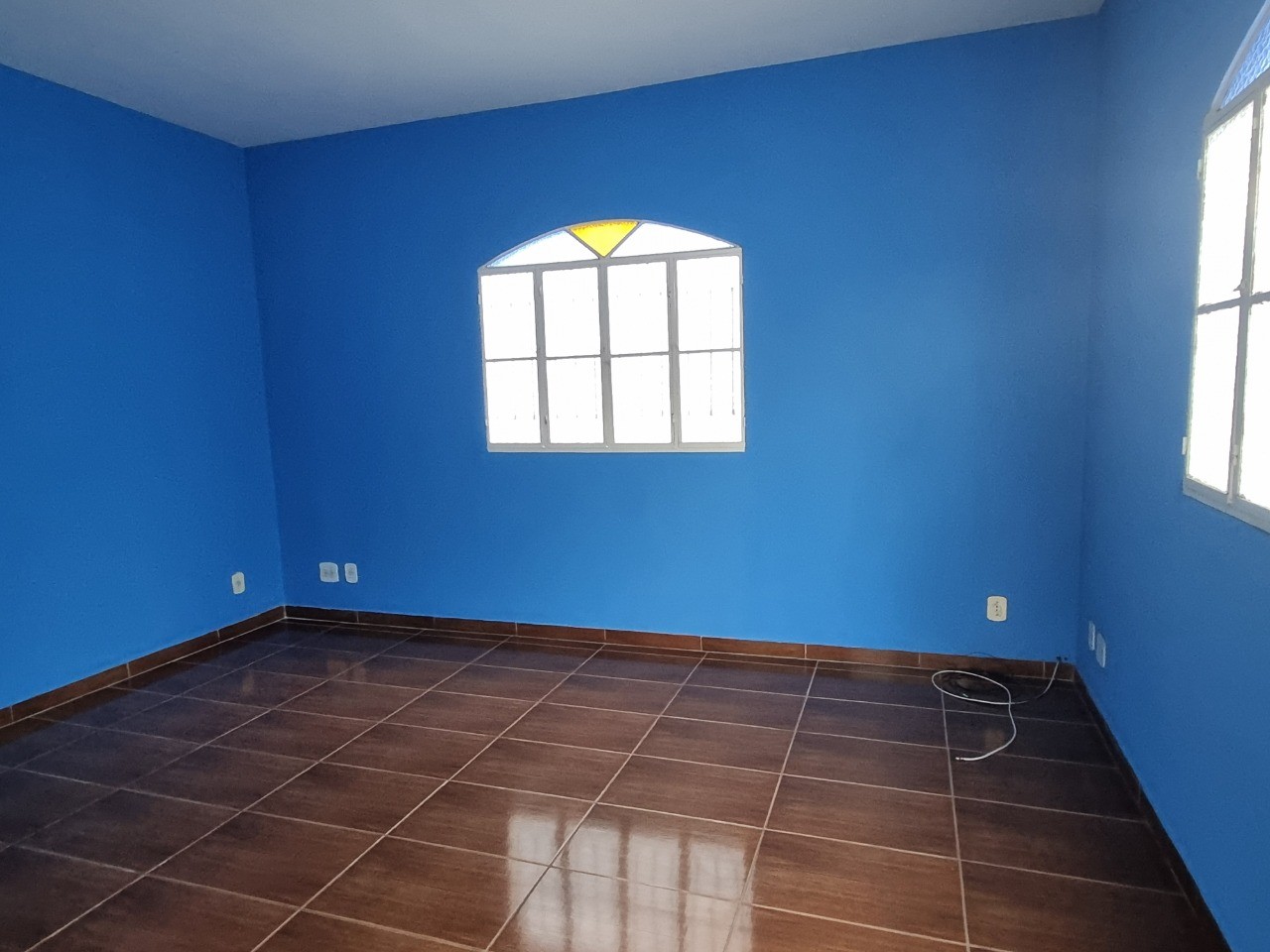 Casa para alugar com 2 quartos, 65m² - Foto 3