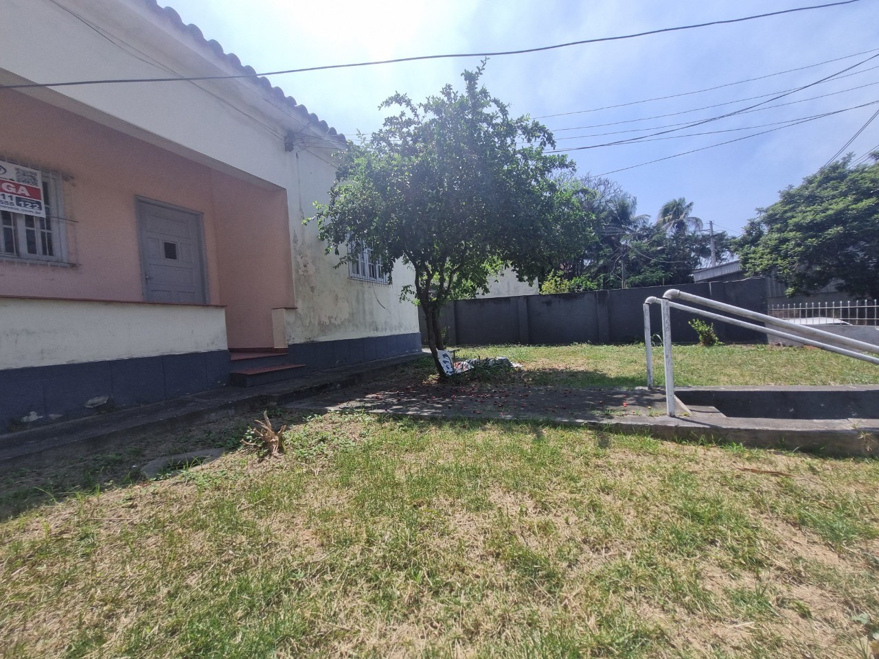 Prédio Inteiro para alugar com 2 quartos, 140m² - Foto 17