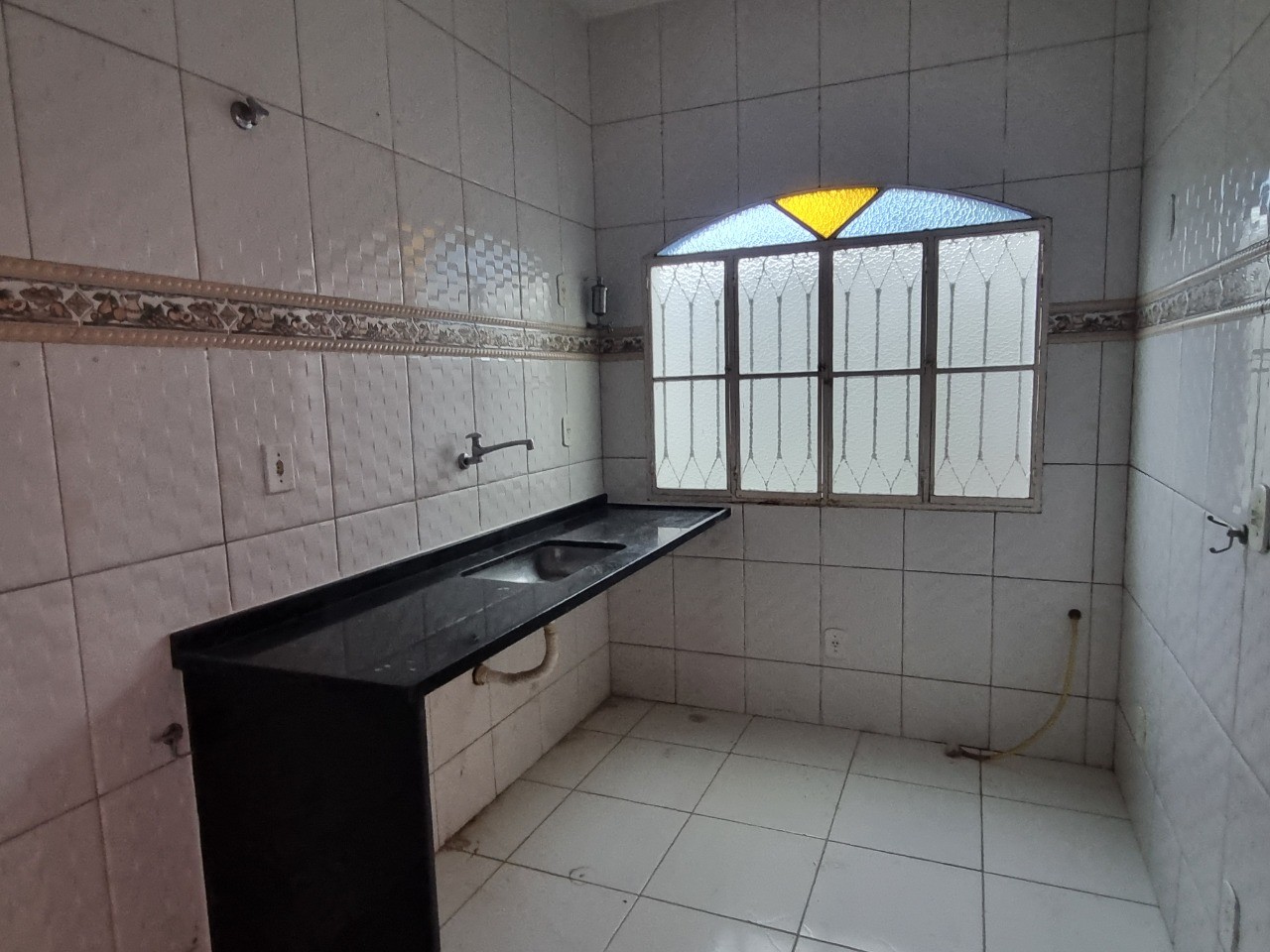 Casa para alugar com 2 quartos, 65m² - Foto 10