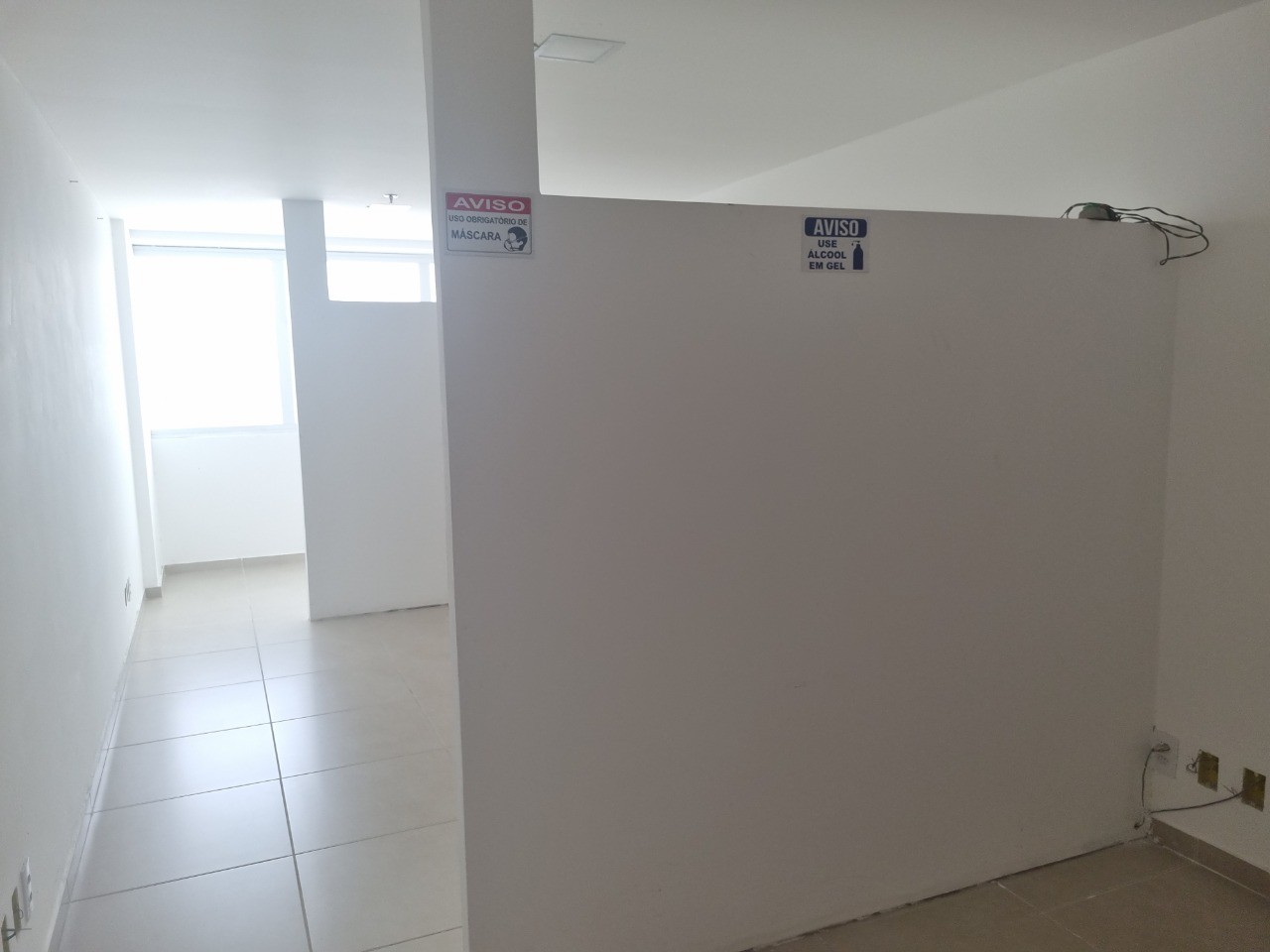 Conjunto Comercial-Sala para alugar, 30m² - Foto 12