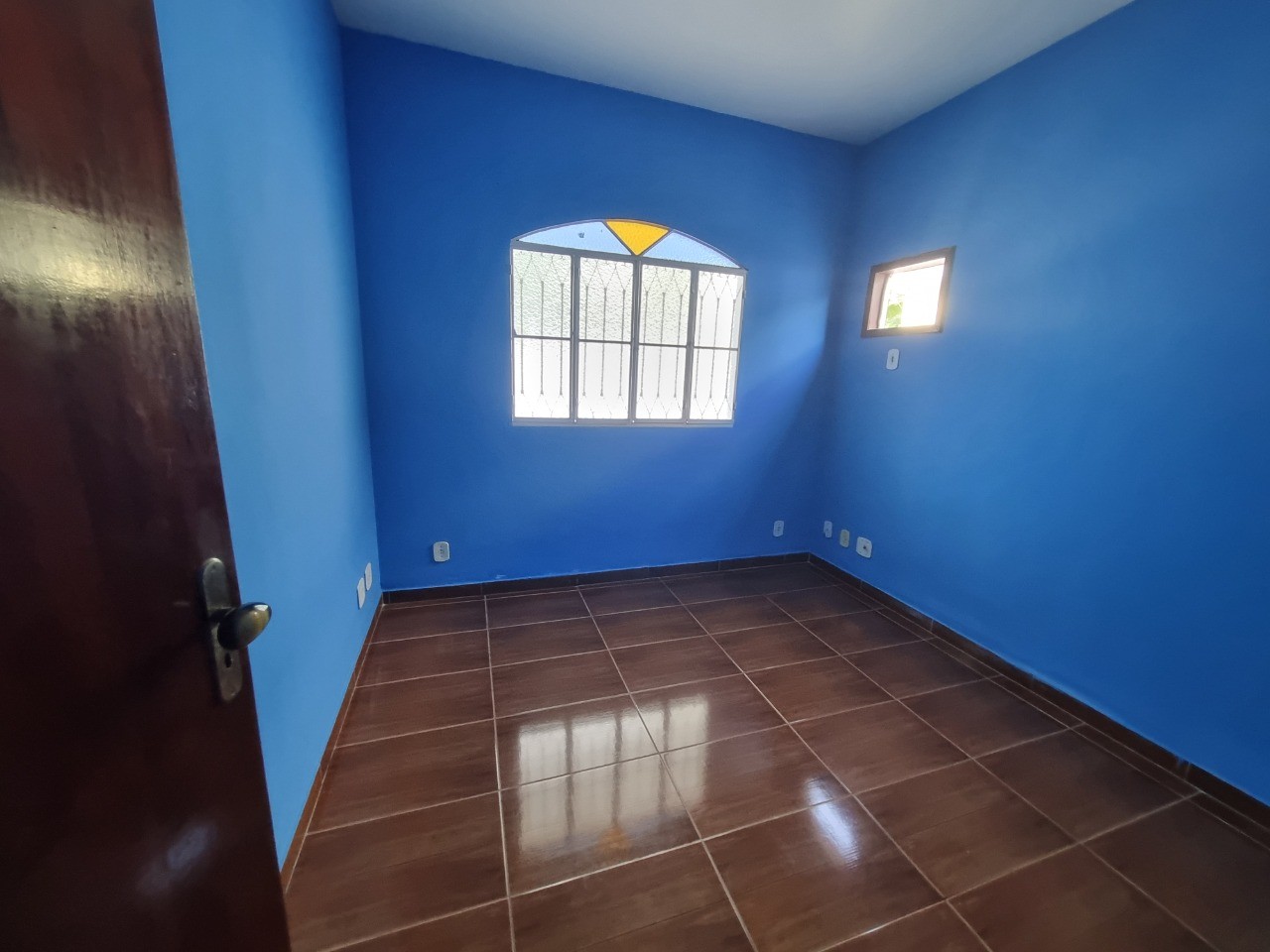 Casa para alugar com 2 quartos, 65m² - Foto 8