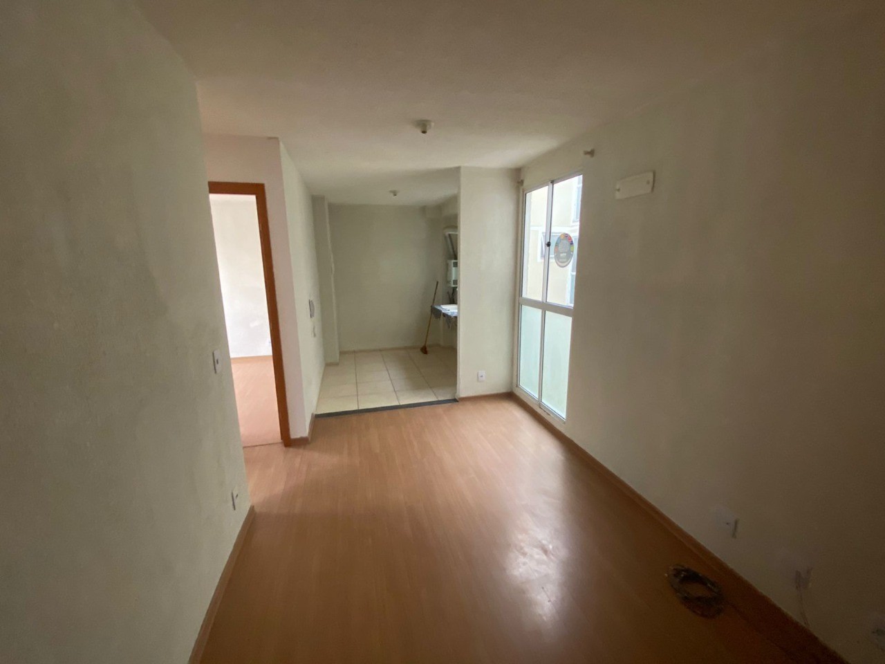 Apartamento para alugar com 2 quartos, 45m² - Foto 6