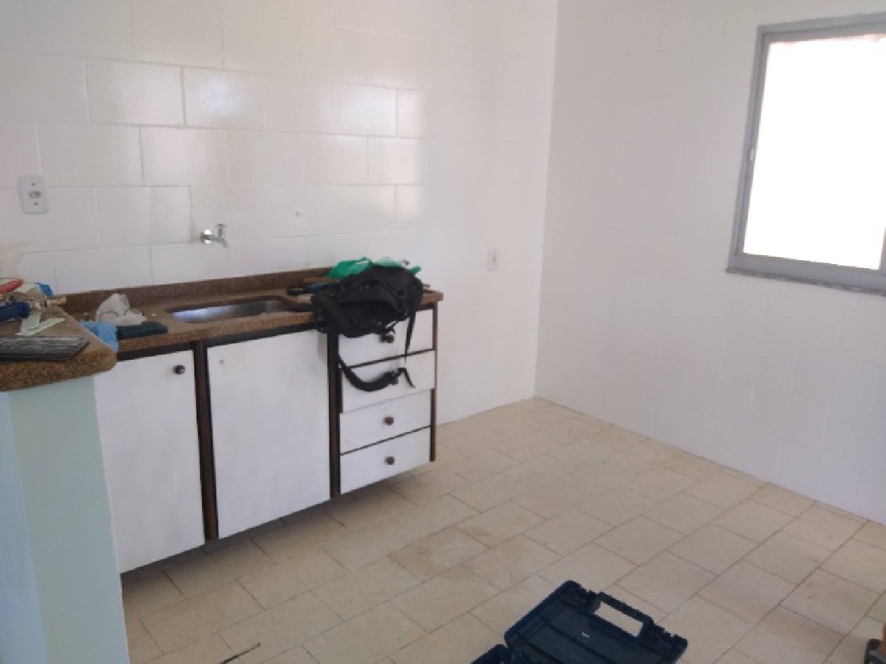 Casa para alugar com 2 quartos, 95m² - Foto 15