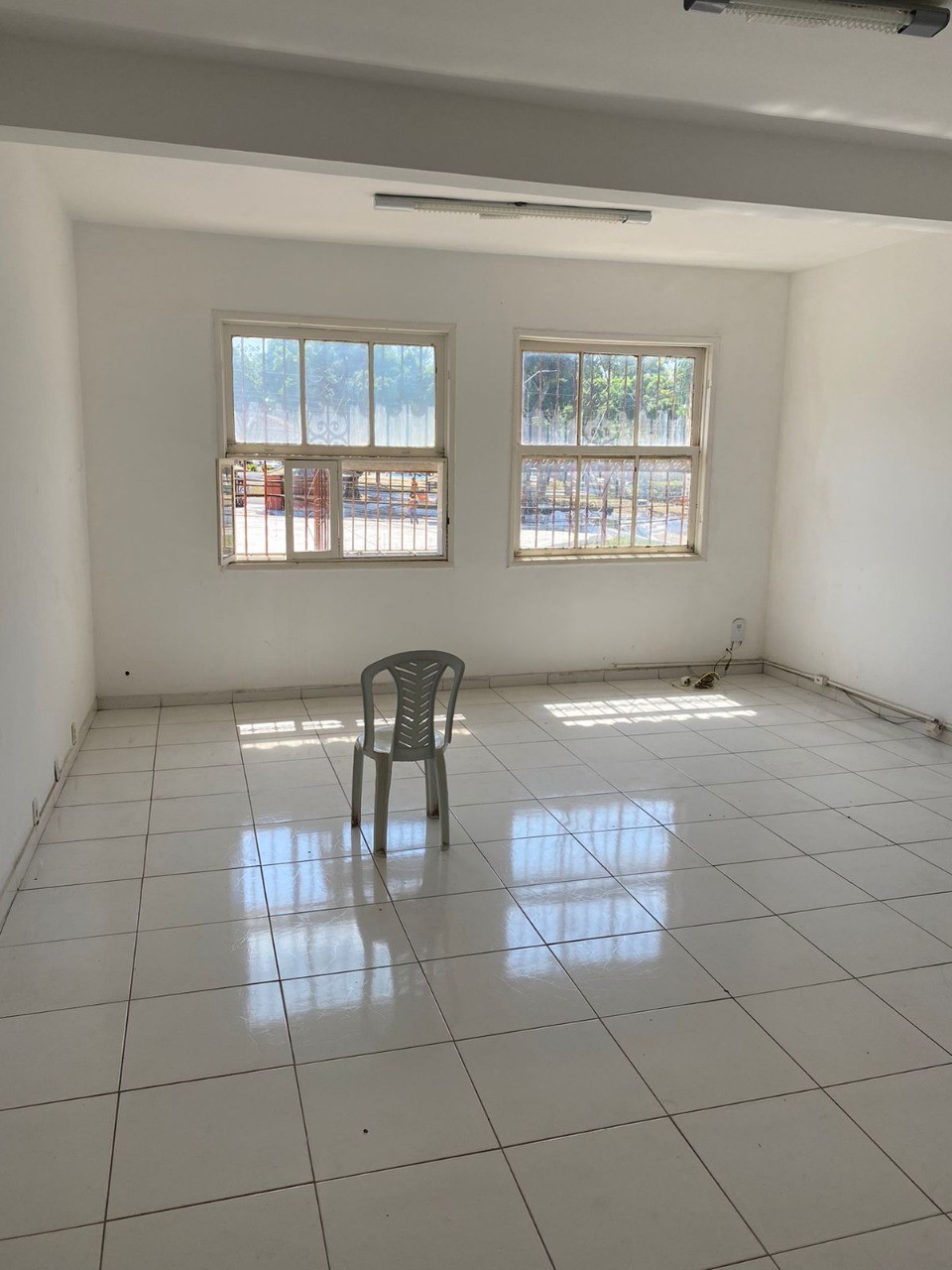 Conjunto Comercial-Sala para alugar, 60m² - Foto 4