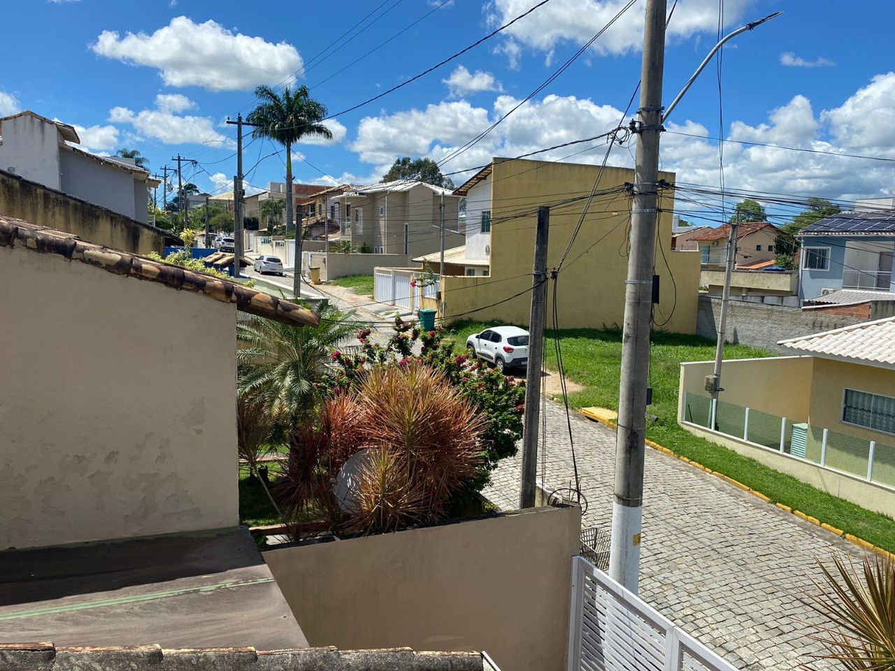 Casa à venda com 2 quartos, 69m² - Foto 6