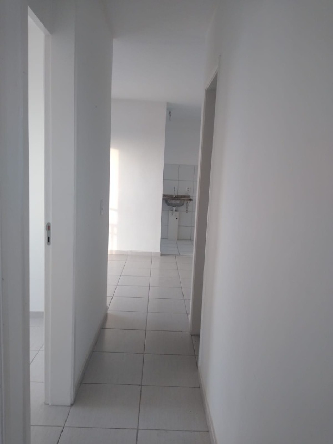 Apartamento para alugar com 2 quartos, 60m² - Foto 7