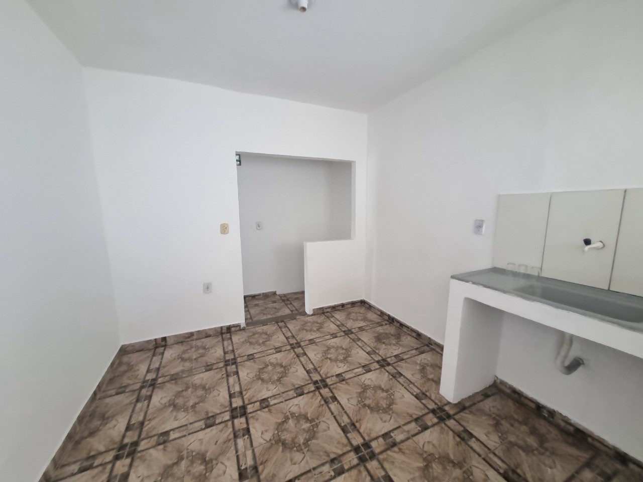 Casa para alugar com 1 quarto, 45m² - Foto 20