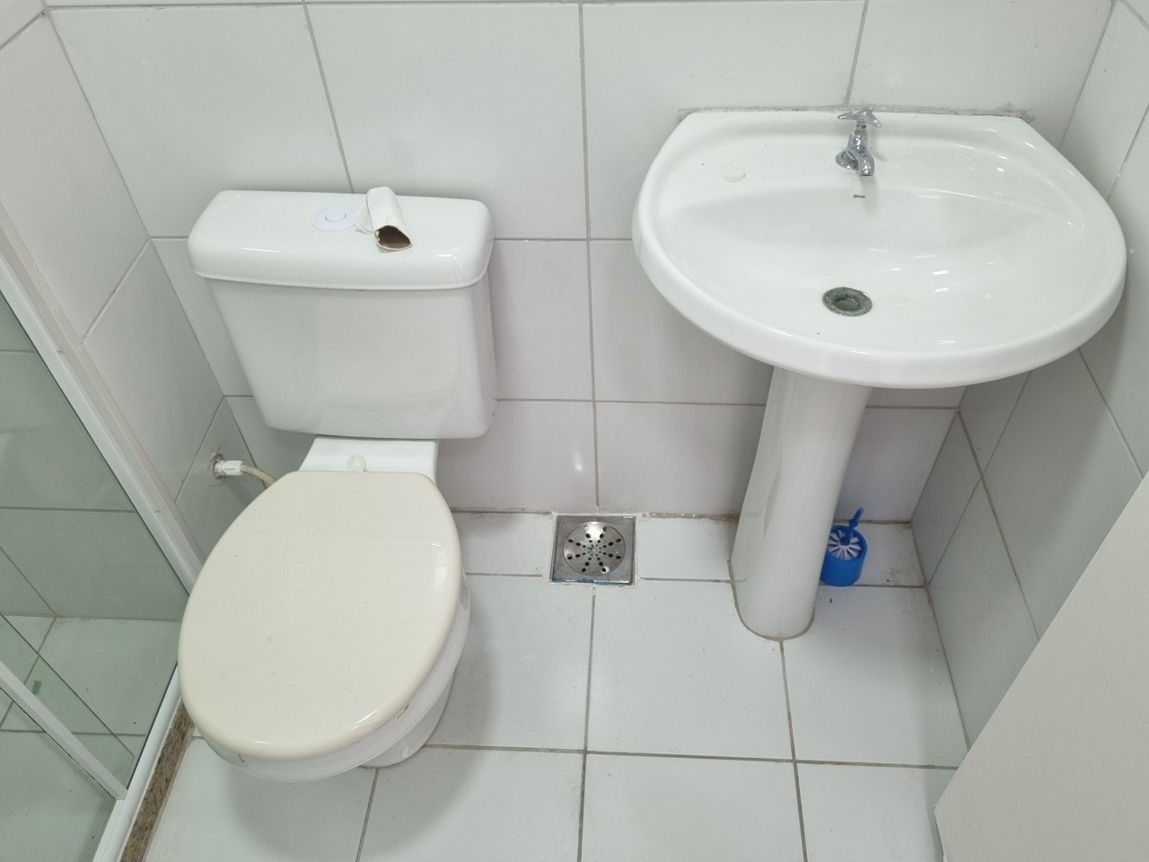 Apartamento para alugar com 2 quartos, 60m² - Foto 14