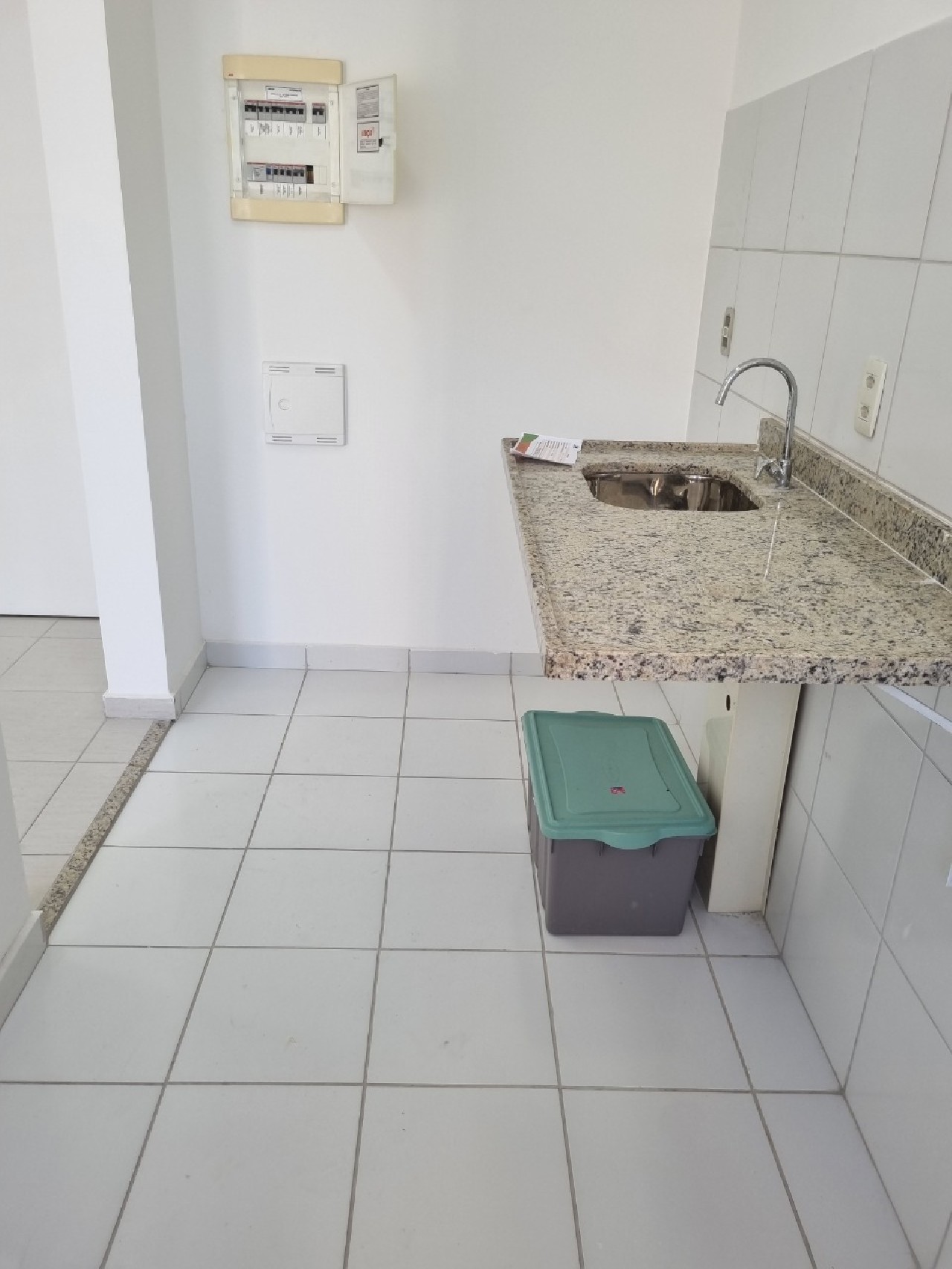 Apartamento para alugar com 2 quartos, 60m² - Foto 21