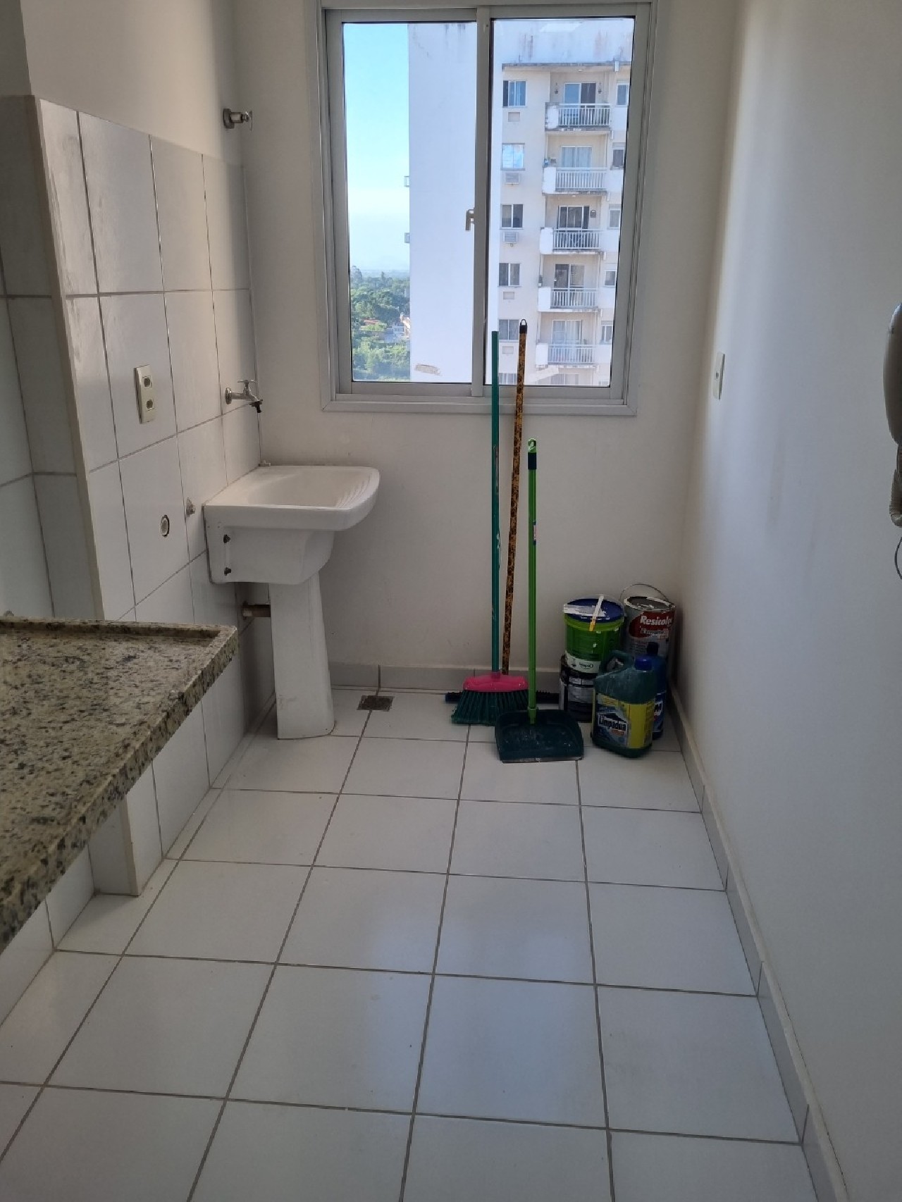 Apartamento para alugar com 2 quartos, 60m² - Foto 22