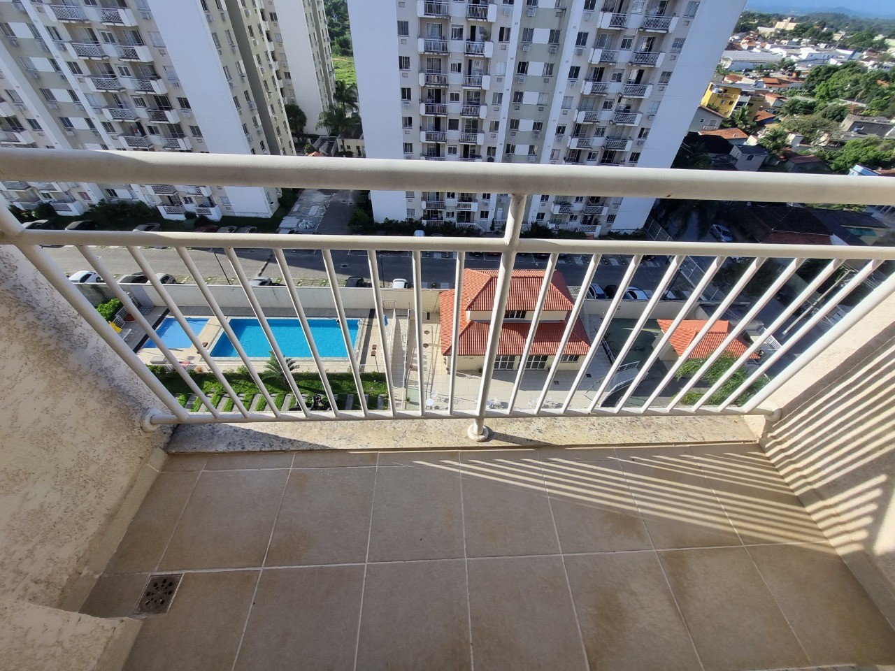 Apartamento para alugar com 2 quartos, 60m² - Foto 9