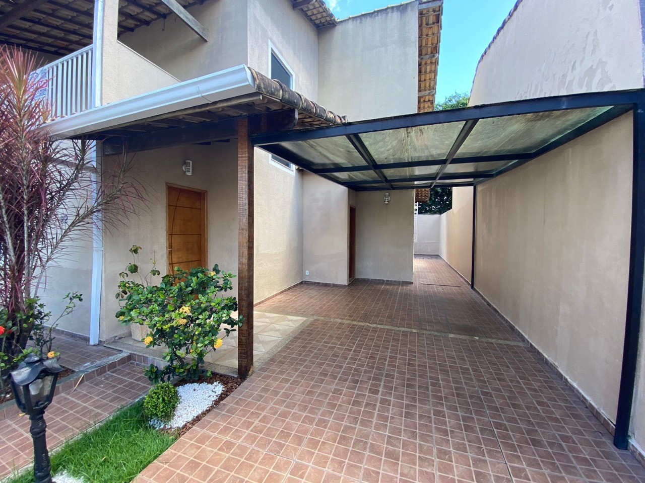 Casa à venda com 2 quartos, 69m² - Foto 39