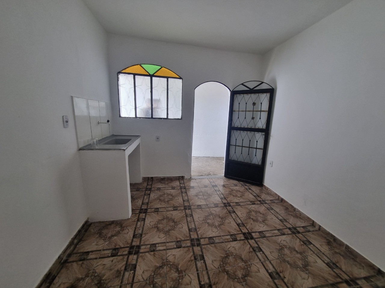 Casa para alugar com 1 quarto, 45m² - Foto 18