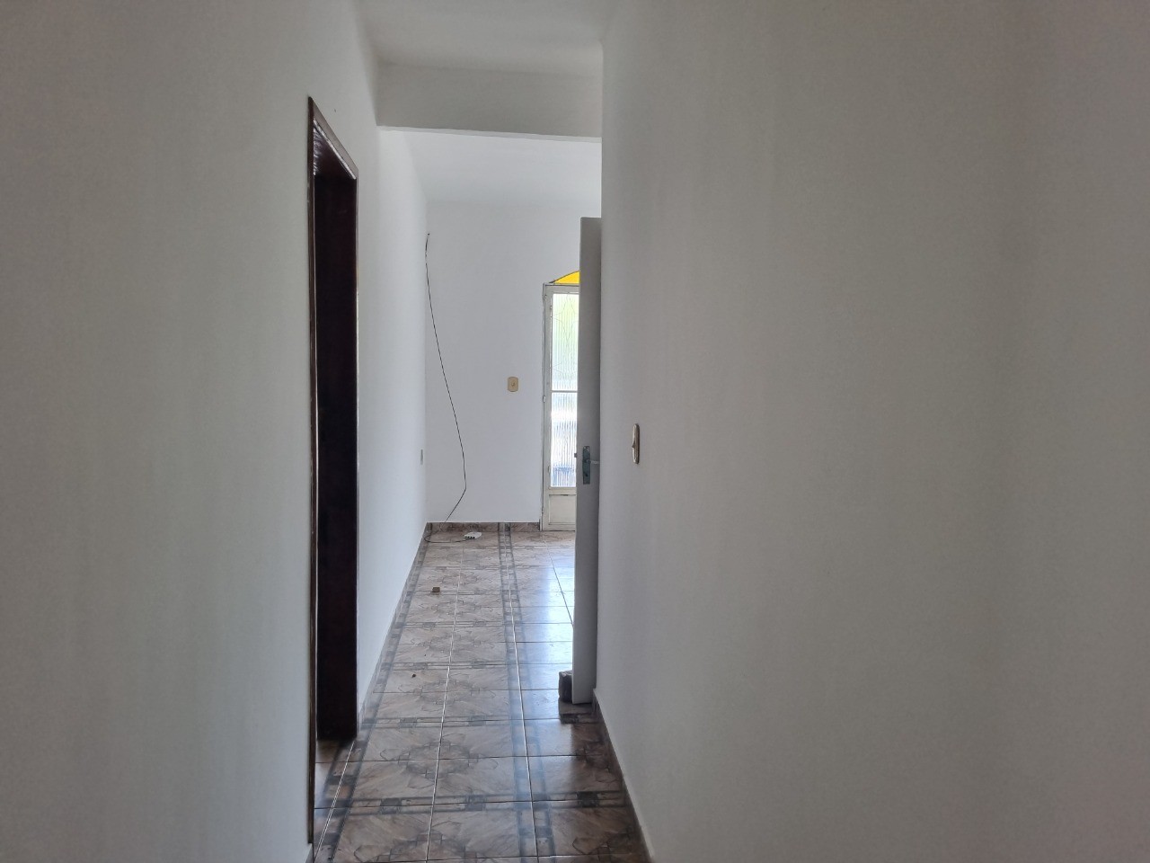 Casa para alugar com 1 quarto, 45m² - Foto 7