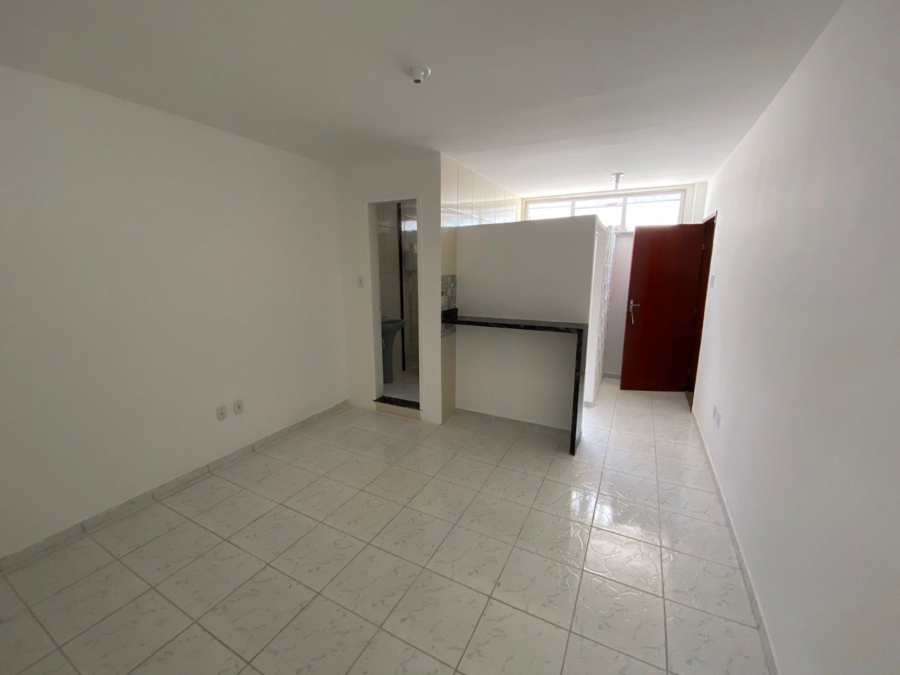 Casa para alugar com 1 quarto, 35m² - Foto 9