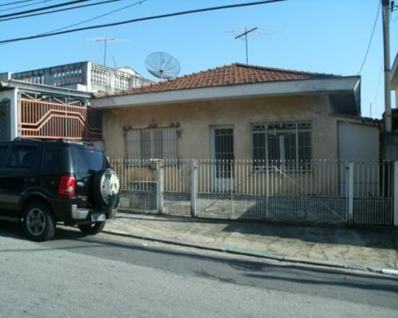 Terreno à venda, 280m² - Foto 1