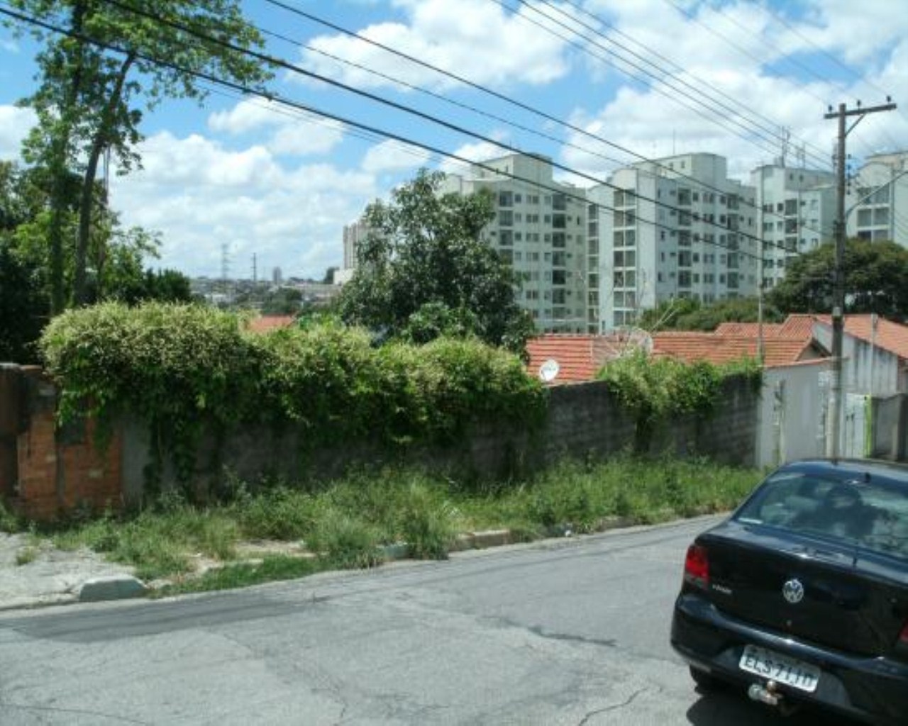 Terreno à venda, 720m² - Foto 2