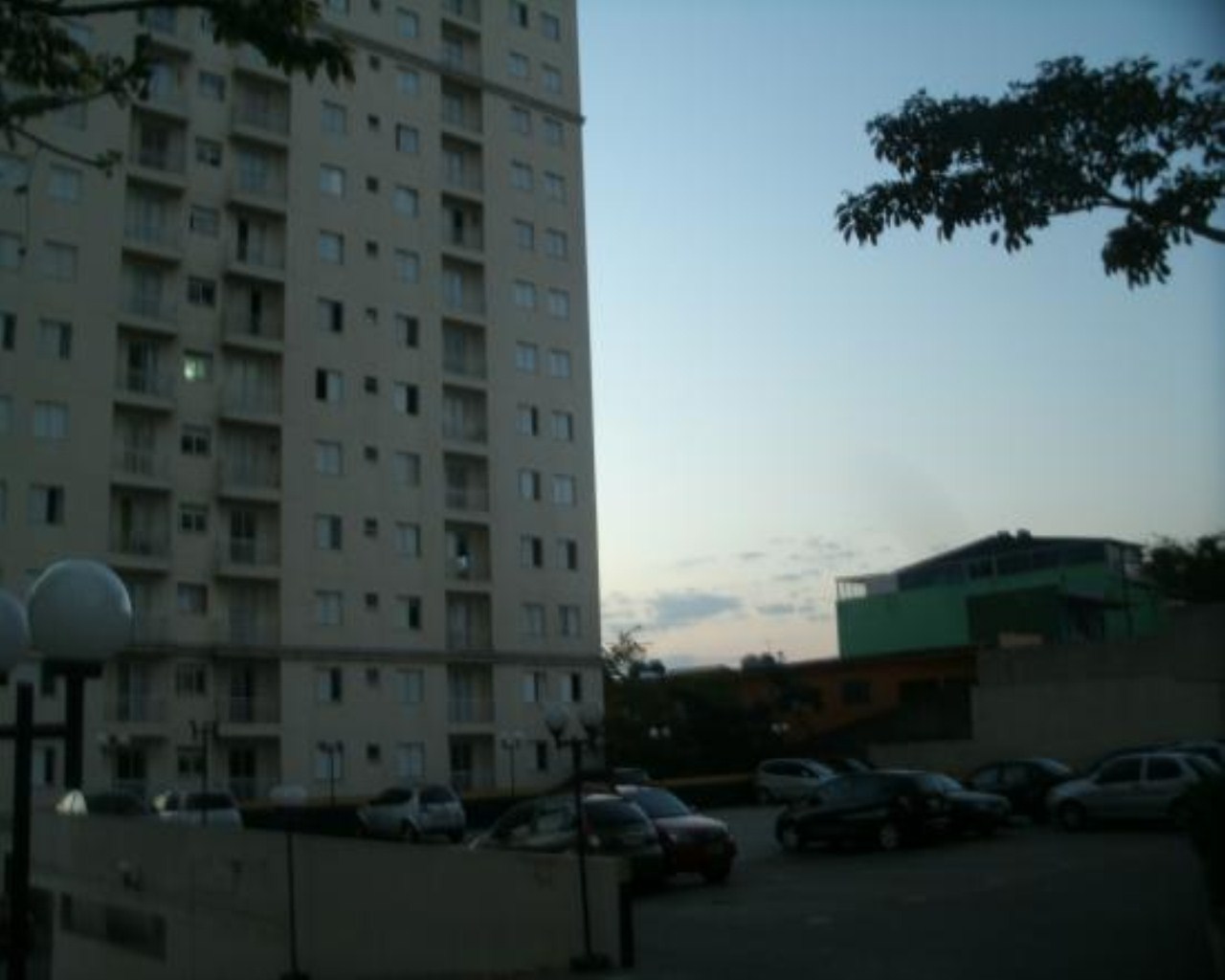 Apartamento, 2 quartos, 47 m² - Foto 1