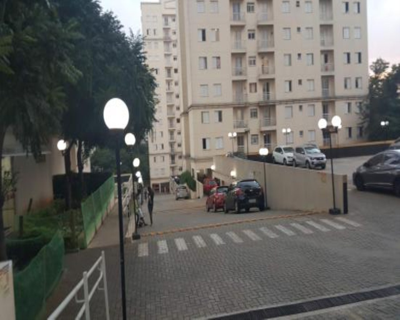 Apartamento, 2 quartos, 47 m² - Foto 3