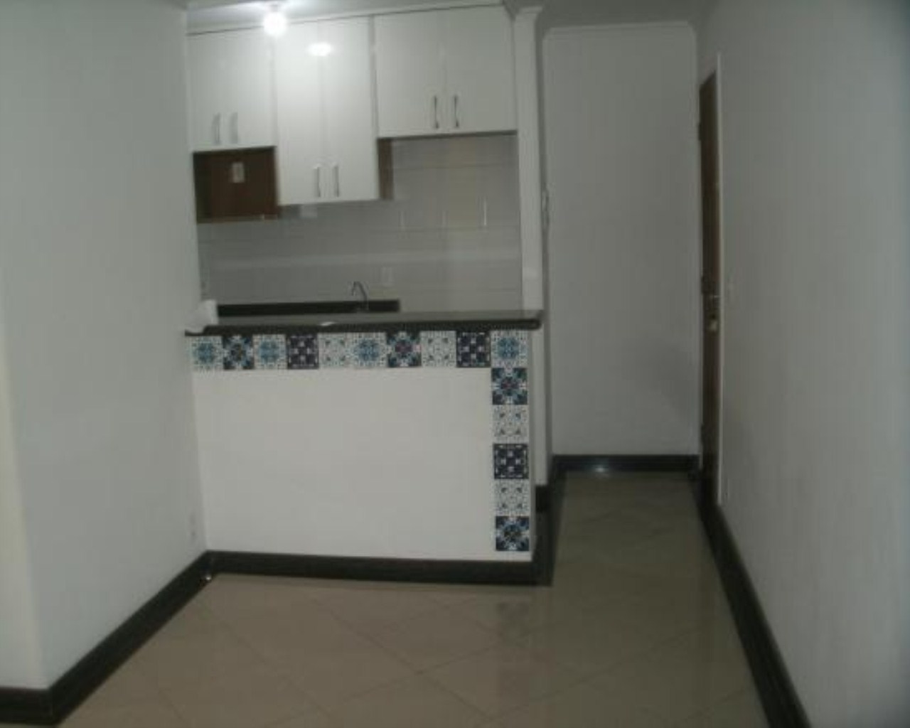 Apartamento à venda com 2 quartos, 47m² - Foto 7