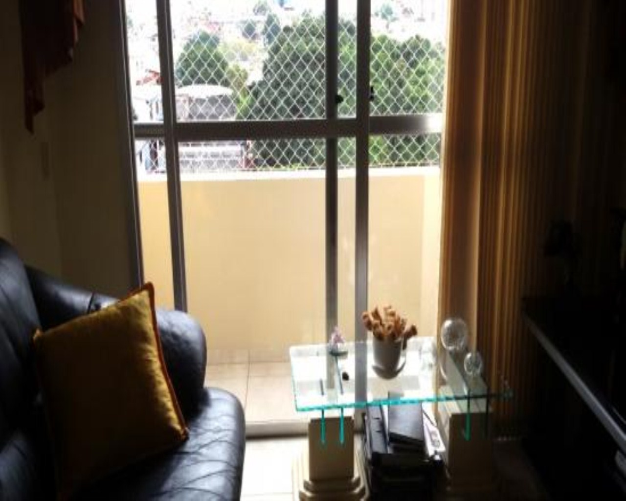 Apartamento à venda com 2 quartos, 56m² - Foto 3