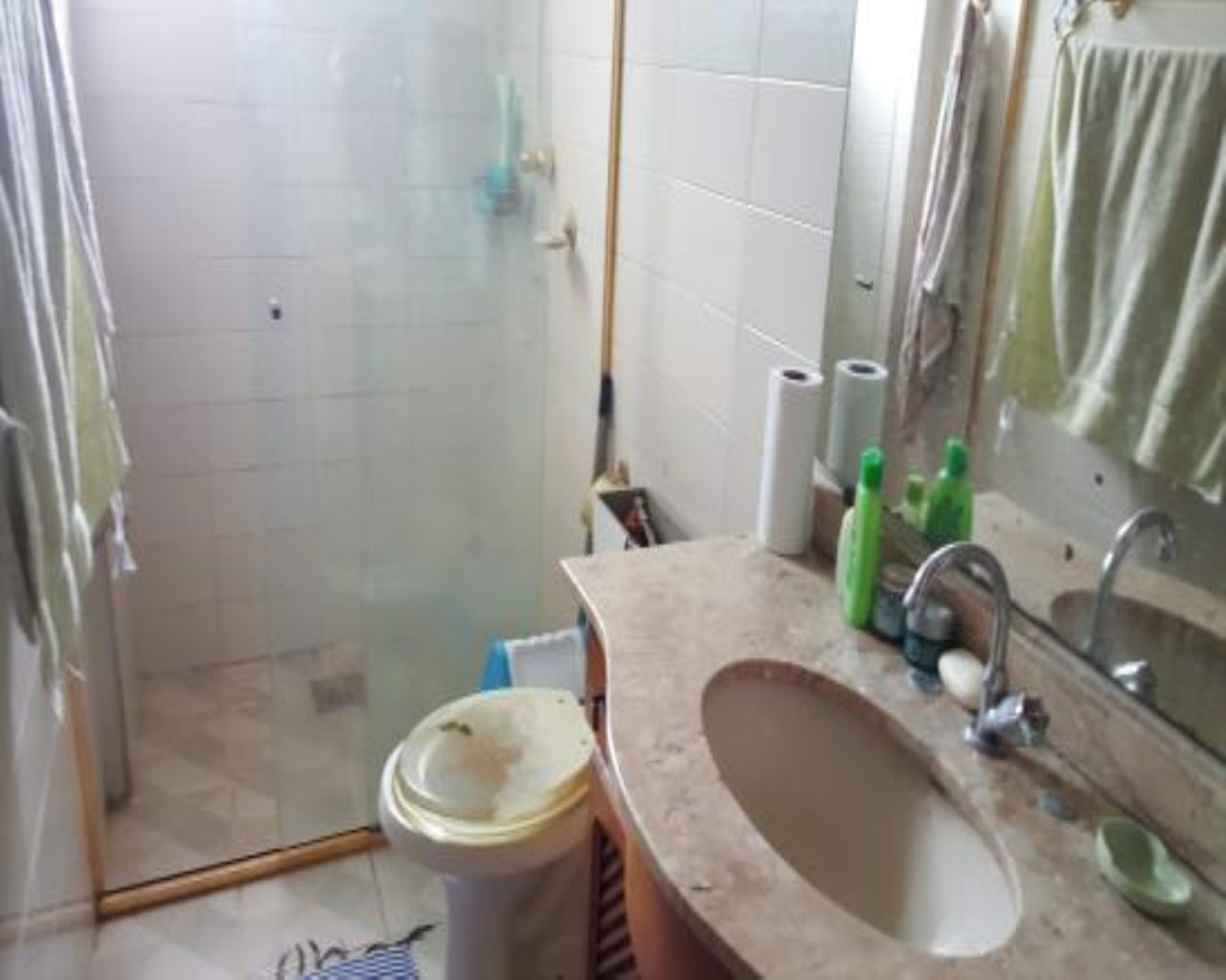 Apartamento à venda com 2 quartos, 66m² - Foto 14