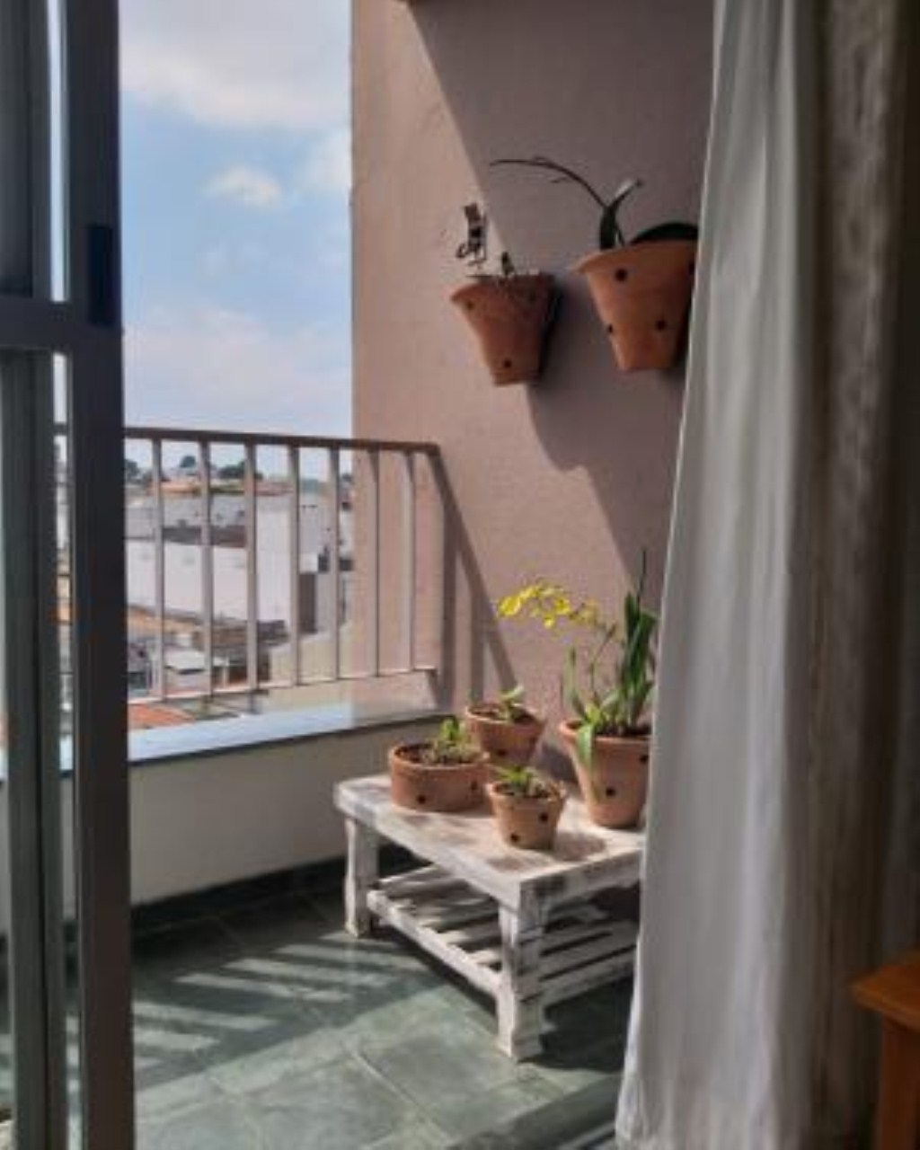 Apartamento à venda com 3 quartos, 70m² - Foto 12