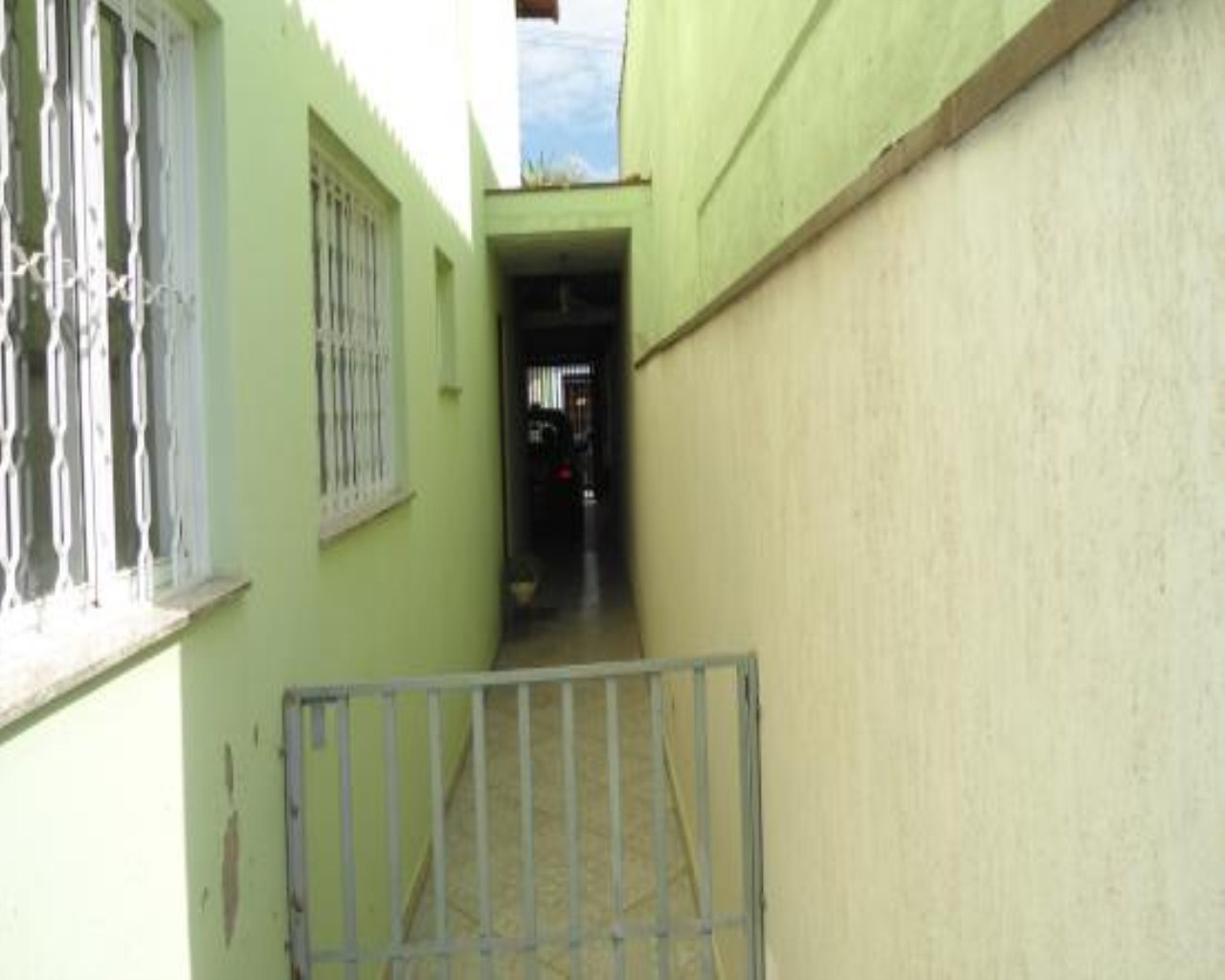 Sobrado à venda com 3 quartos - Foto 4