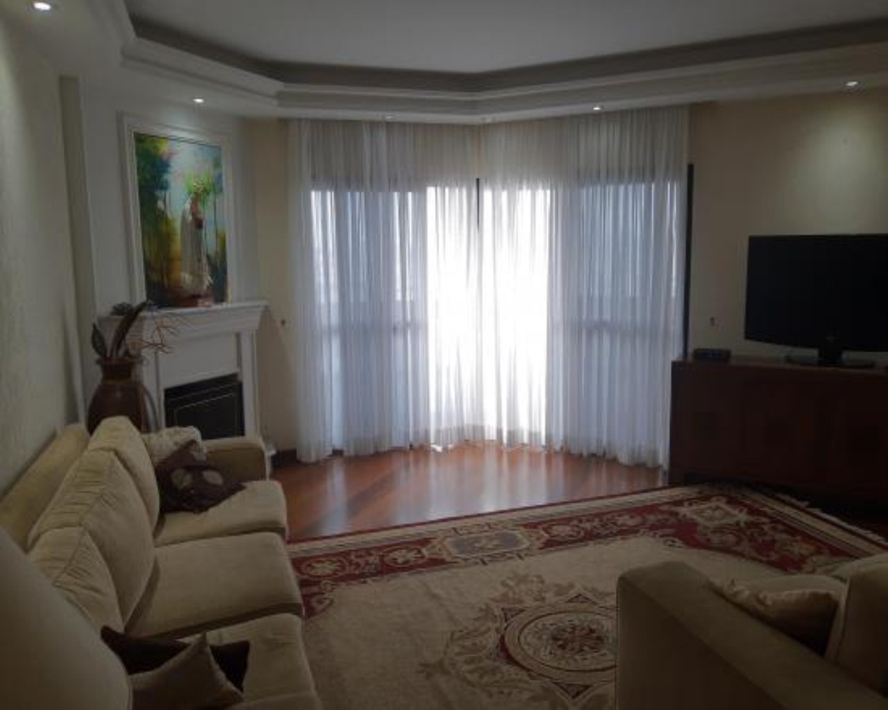 Apartamento à venda com 4 quartos, 180m² - Foto 13