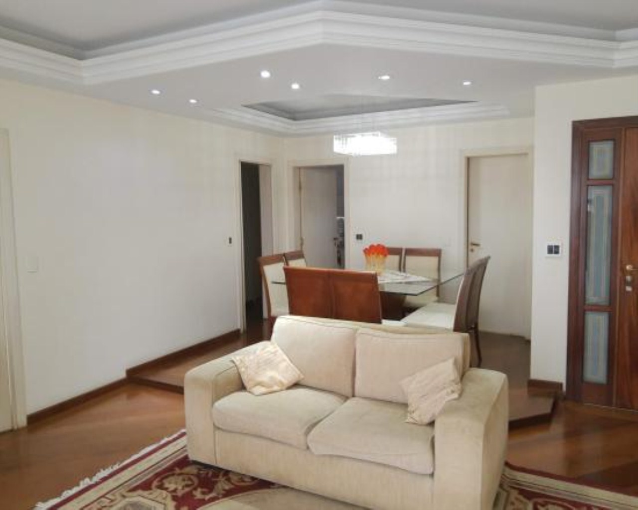 Apartamento à venda com 4 quartos, 180m² - Foto 14