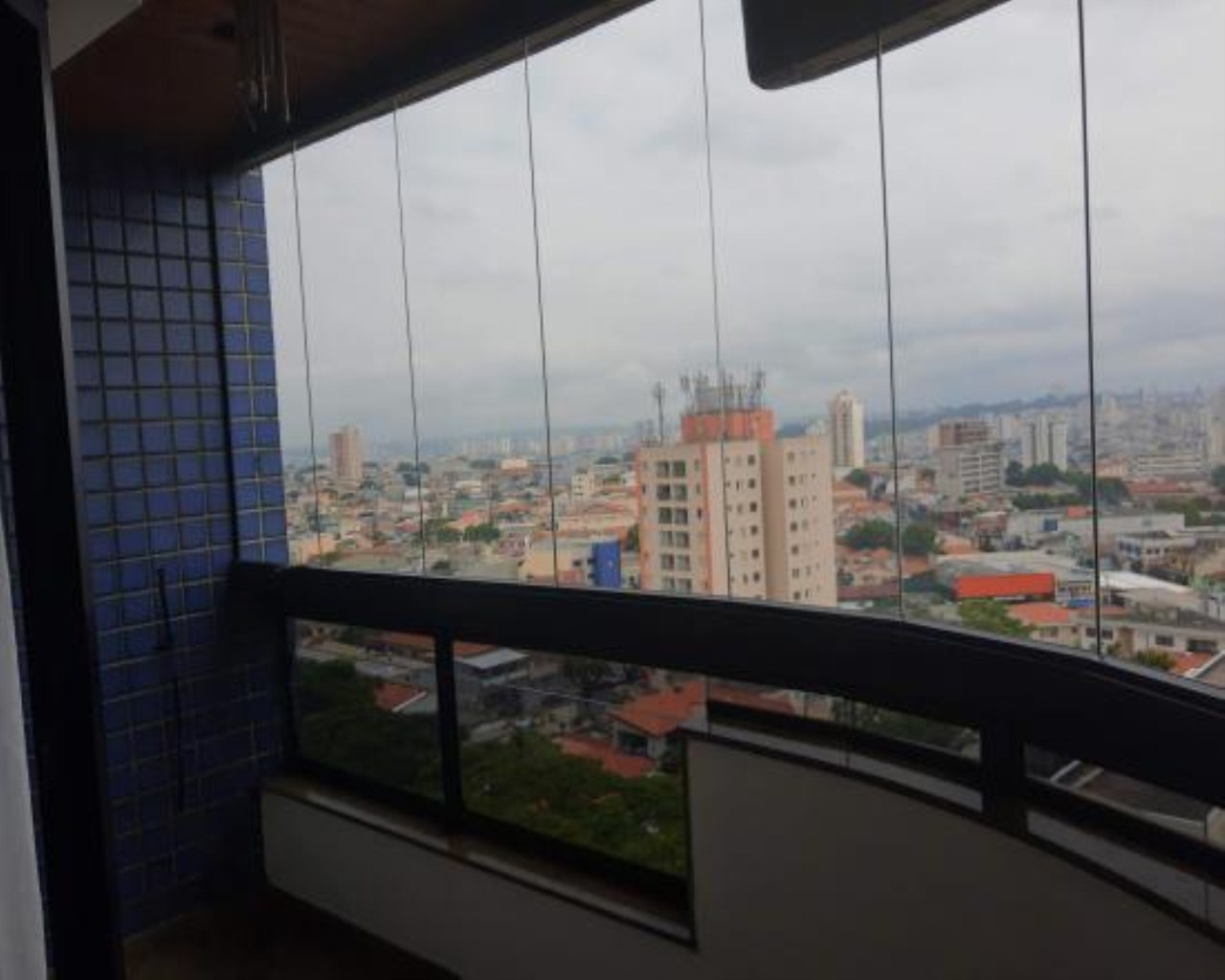 Apartamento à venda com 4 quartos, 180m² - Foto 16