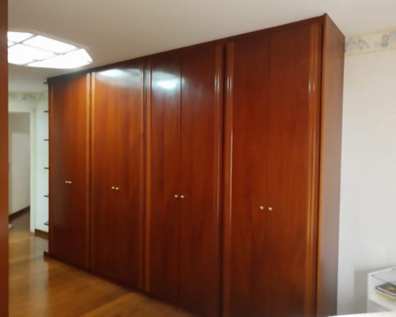 Apartamento à venda com 4 quartos, 180m² - Foto 23