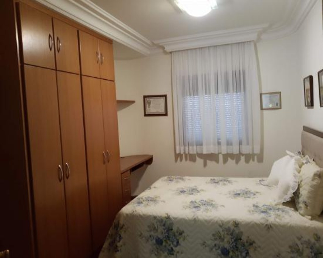 Apartamento à venda com 4 quartos, 180m² - Foto 28