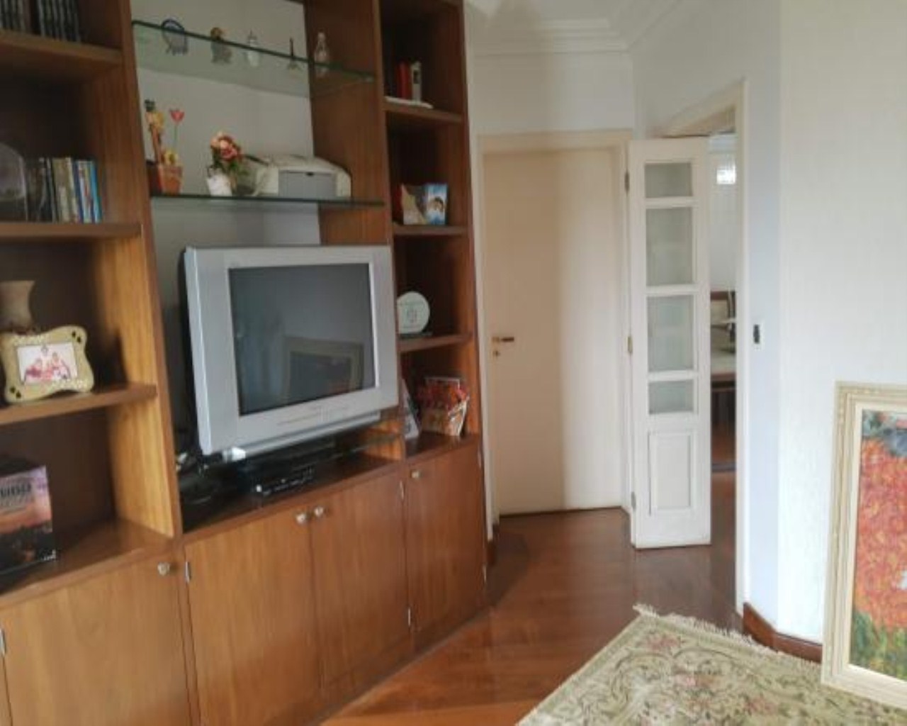 Apartamento à venda com 4 quartos, 180m² - Foto 30