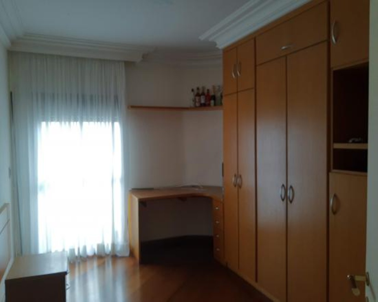 Apartamento à venda com 4 quartos, 180m² - Foto 31