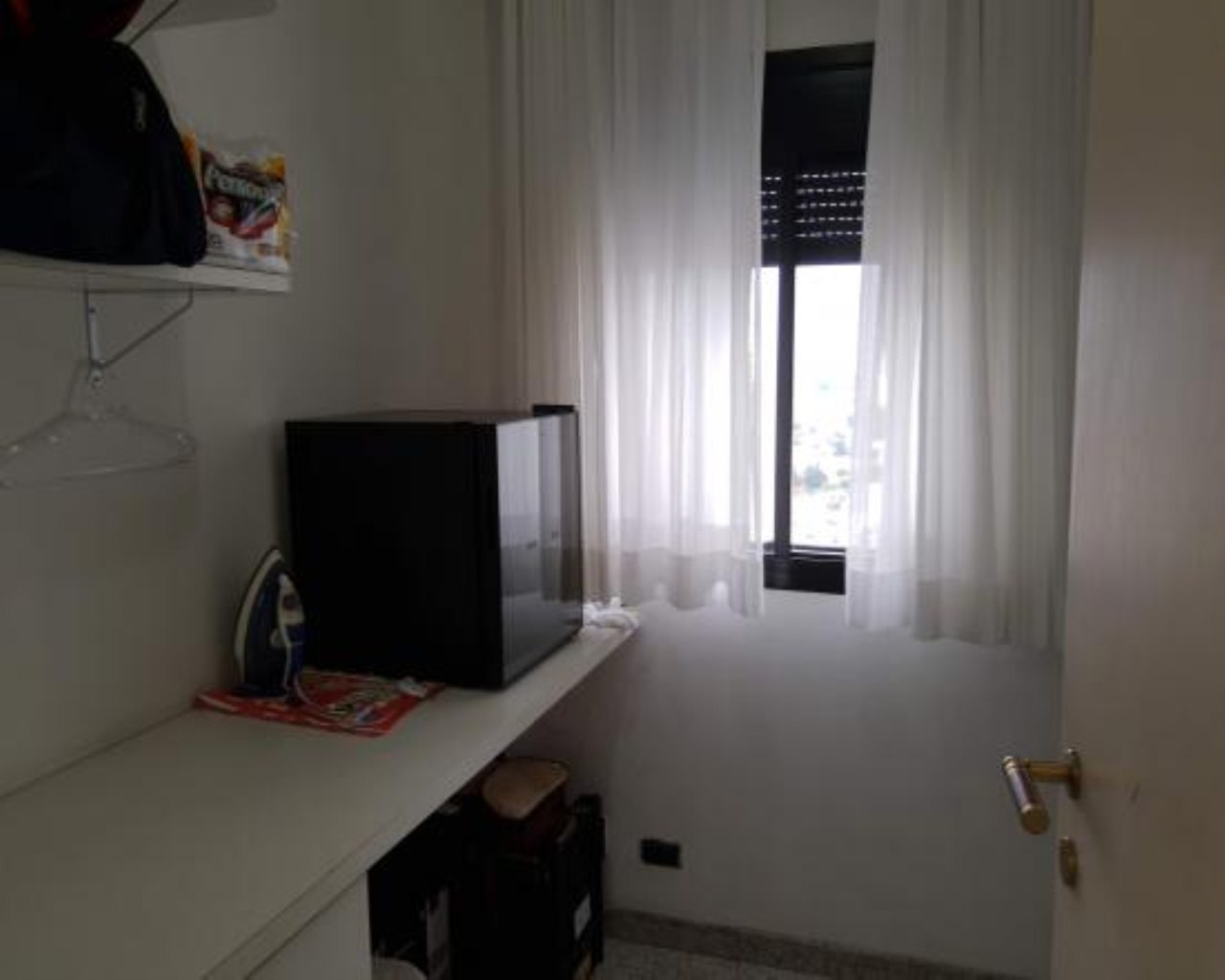 Apartamento à venda com 4 quartos, 180m² - Foto 33